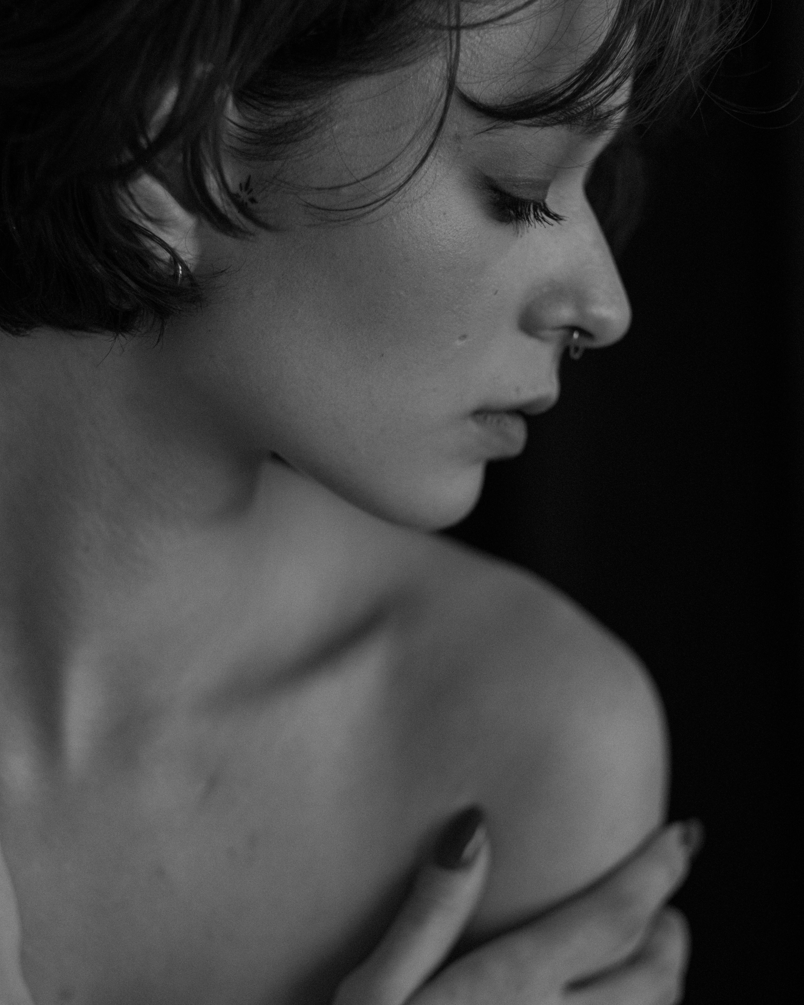 Индивидуальные и парные. Фотограф в Нижнем Новгороде Полина Гурьянова