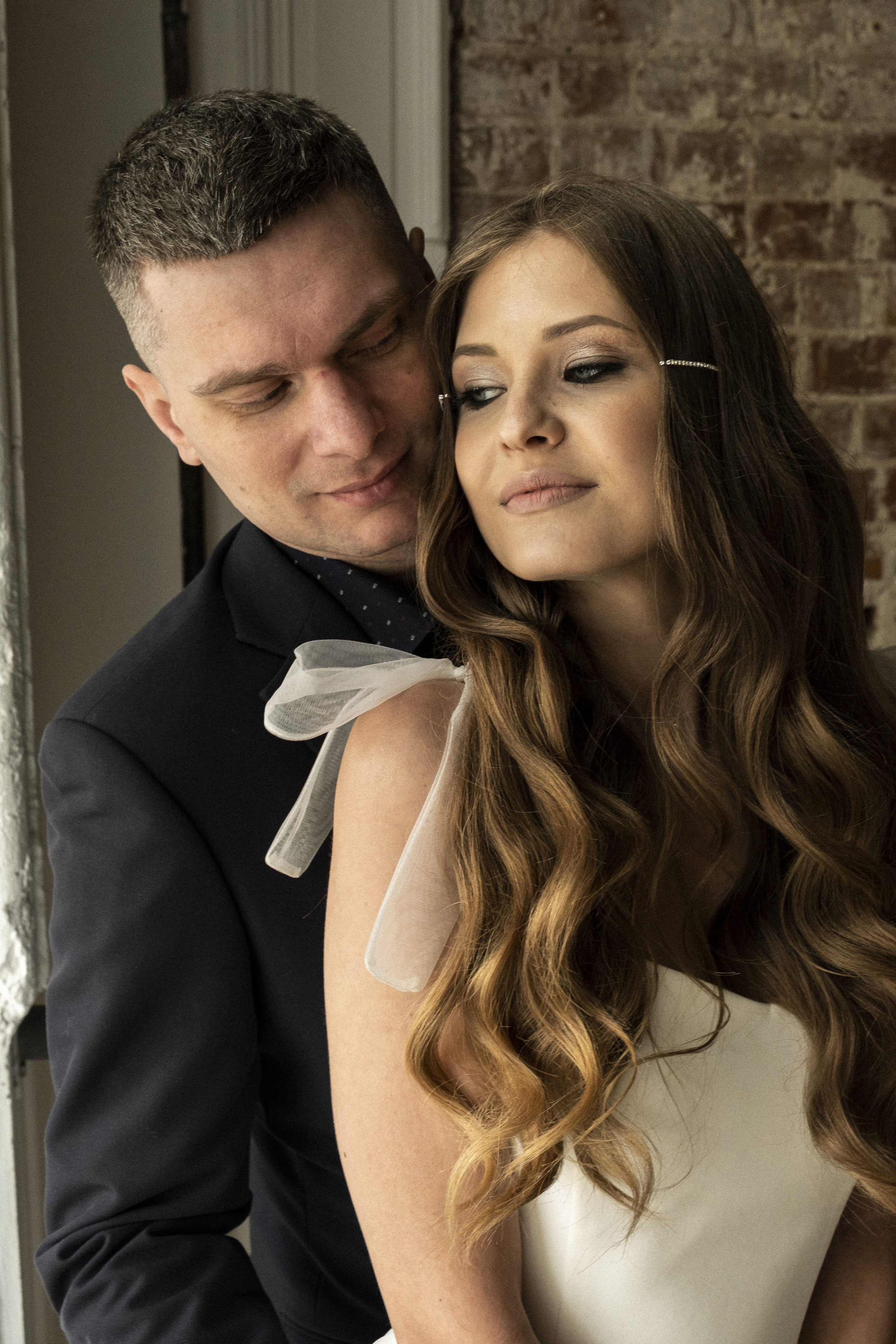 Индивидуальные и парные. Фотограф в Нижнем Новгороде Полина Гурьянова