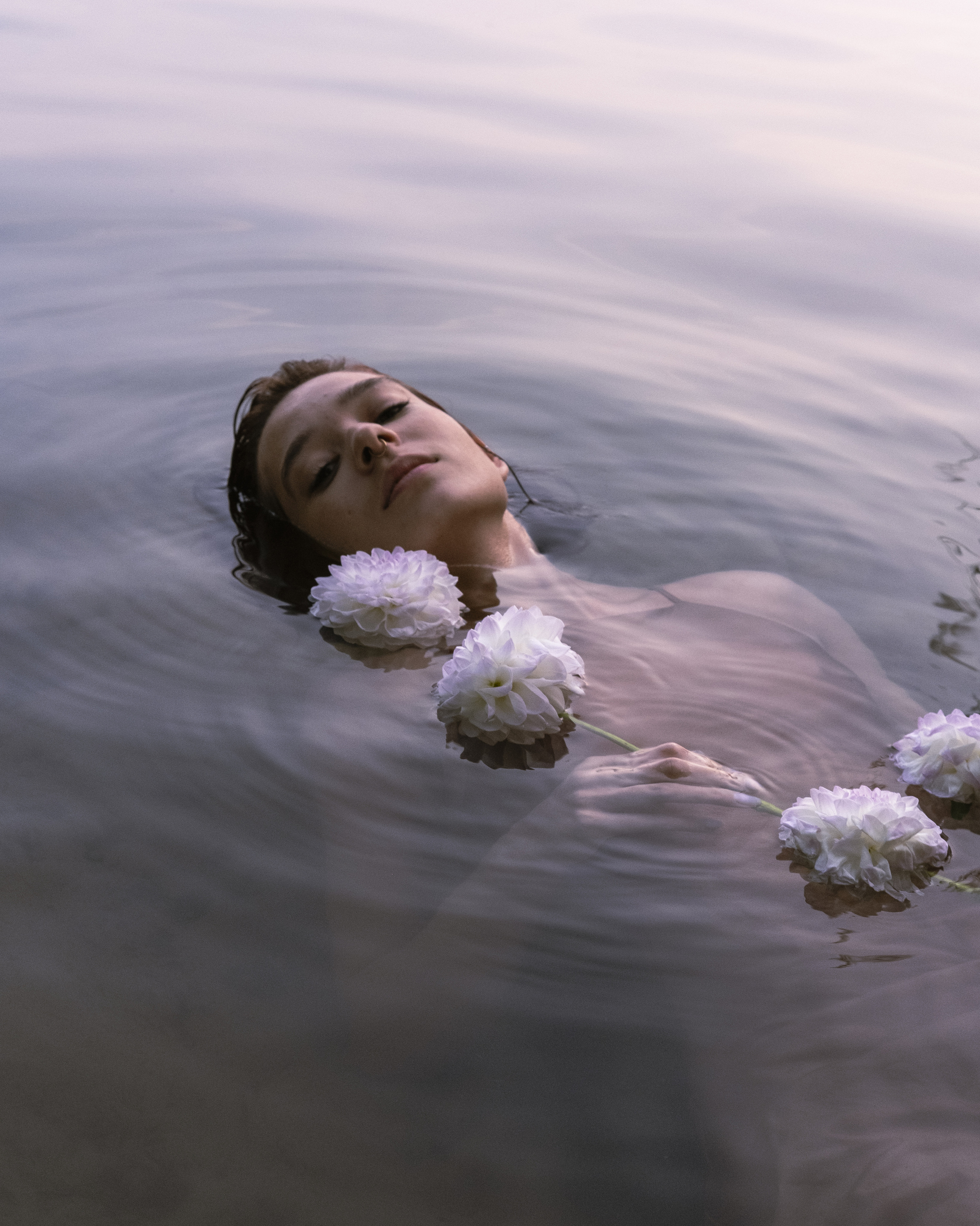 Индивидуальные и парные. Фотограф в Нижнем Новгороде Полина Гурьянова