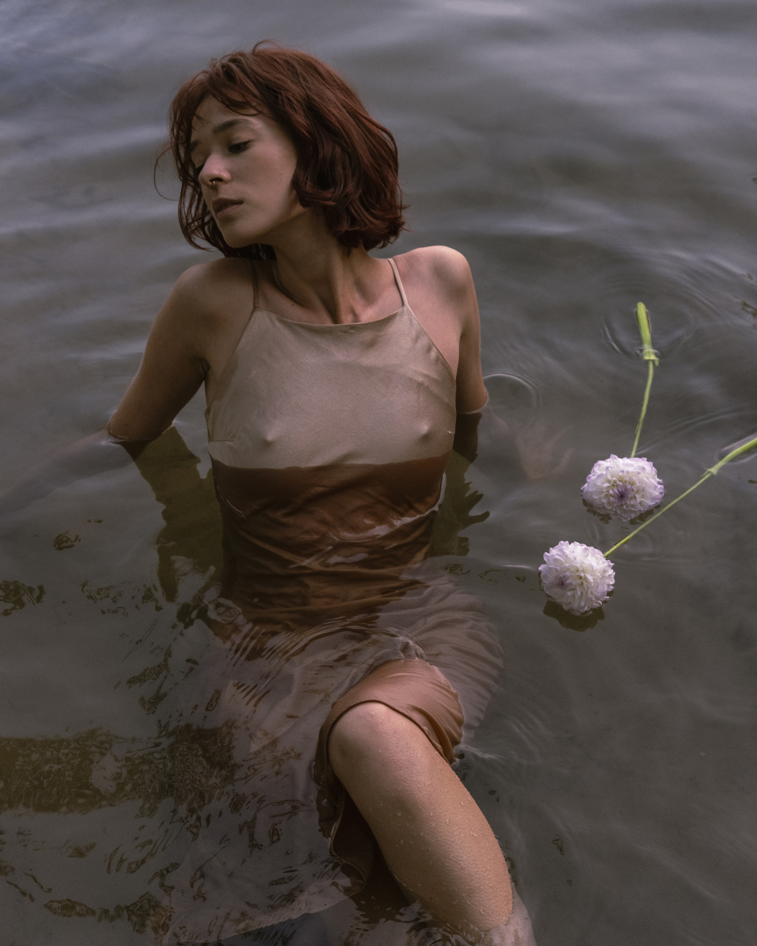 Индивидуальные и парные. Фотограф в Нижнем Новгороде Полина Гурьянова