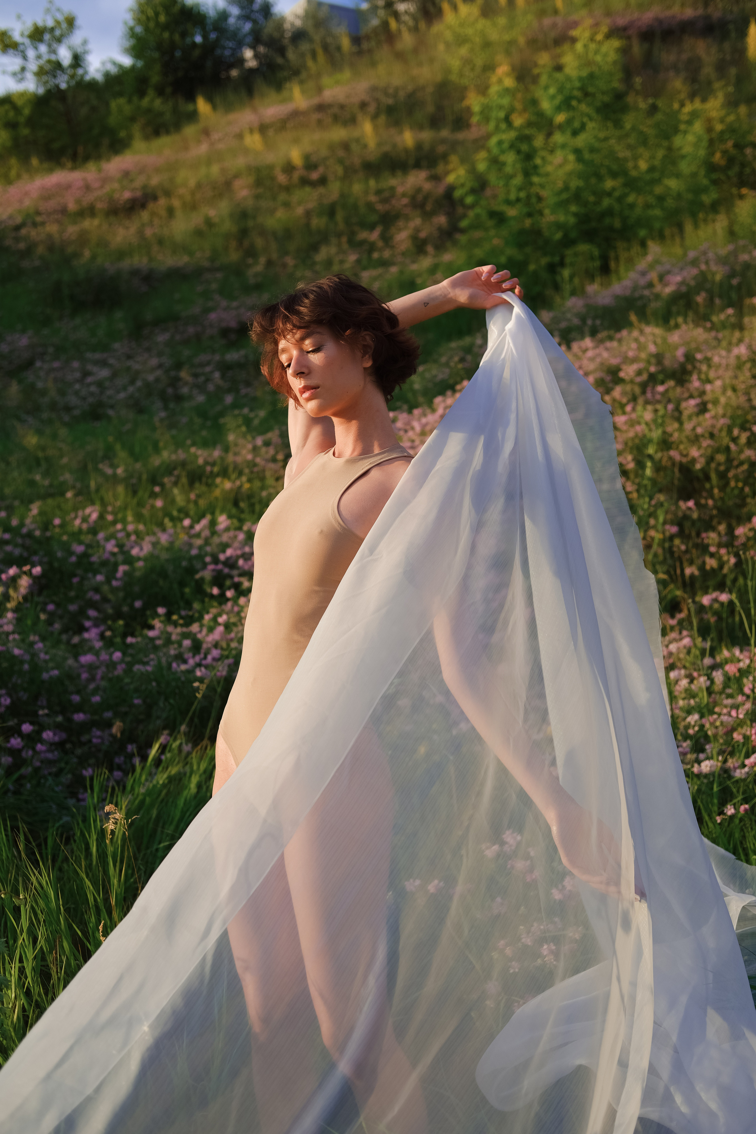 Фотограф в Нижнем Новгороде Полина Гурьянова