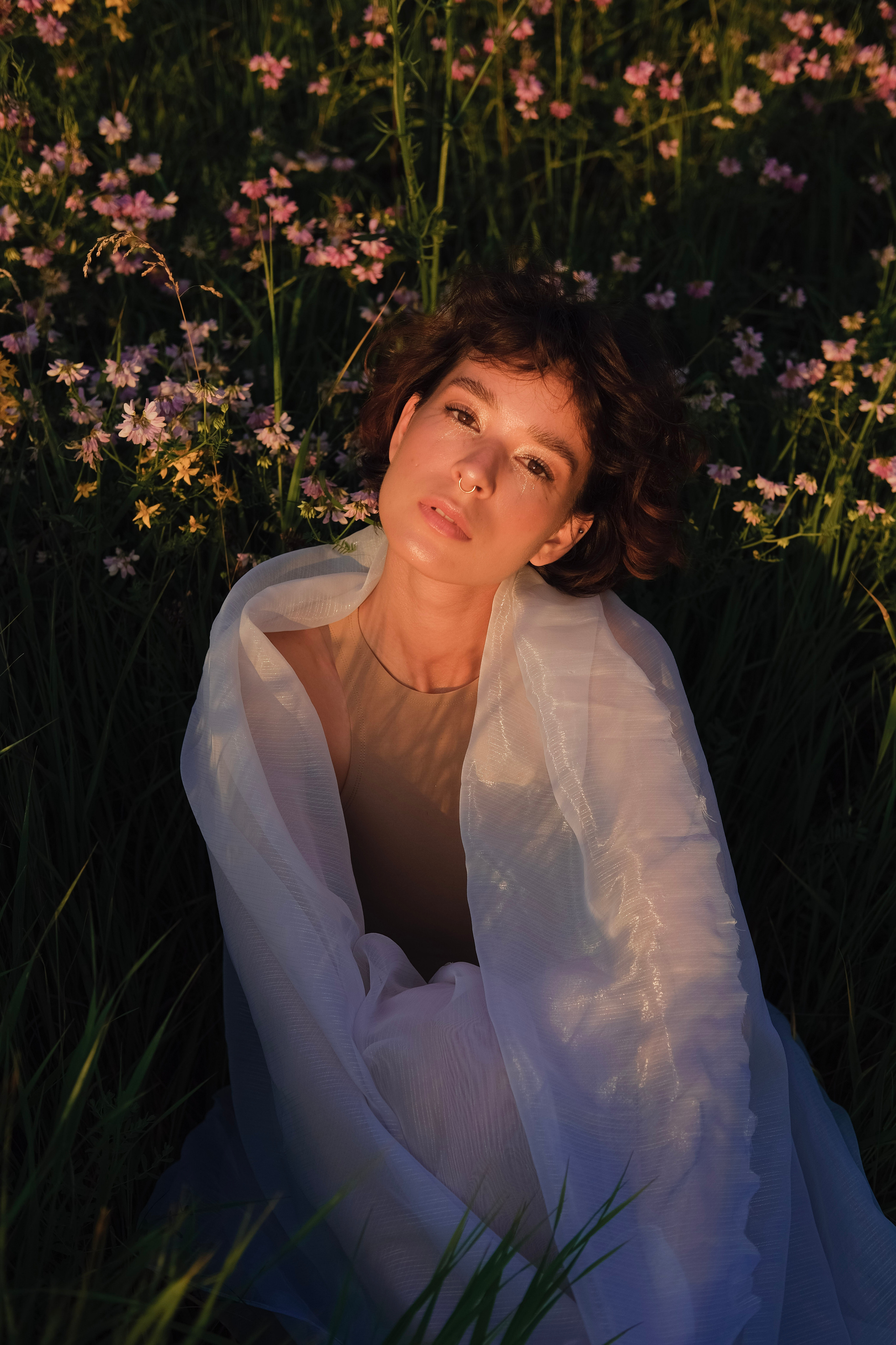 Индивидуальные и парные. Фотограф в Нижнем Новгороде Полина Гурьянова