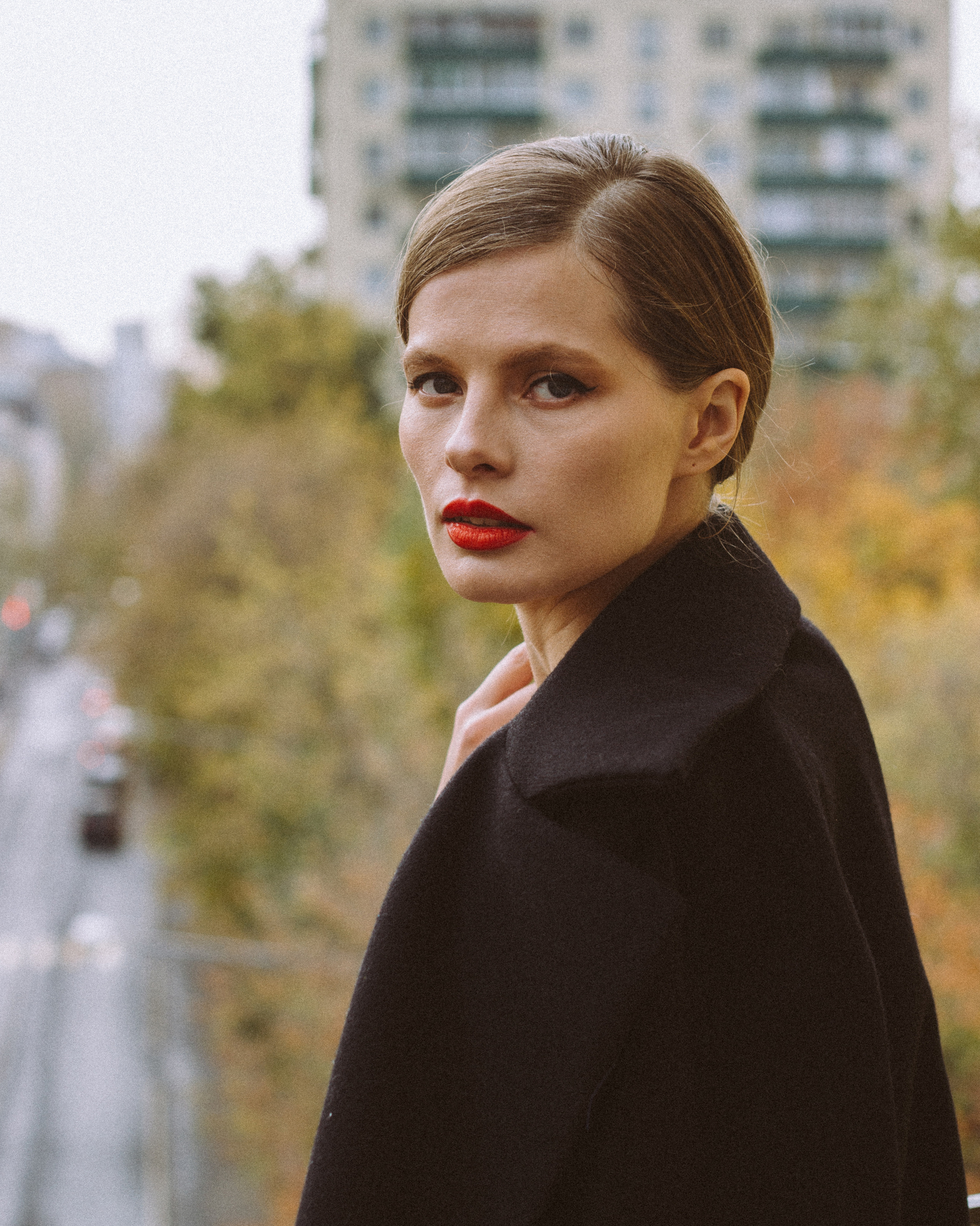 Индивидуальные и парные. Фотограф в Нижнем Новгороде Полина Гурьянова