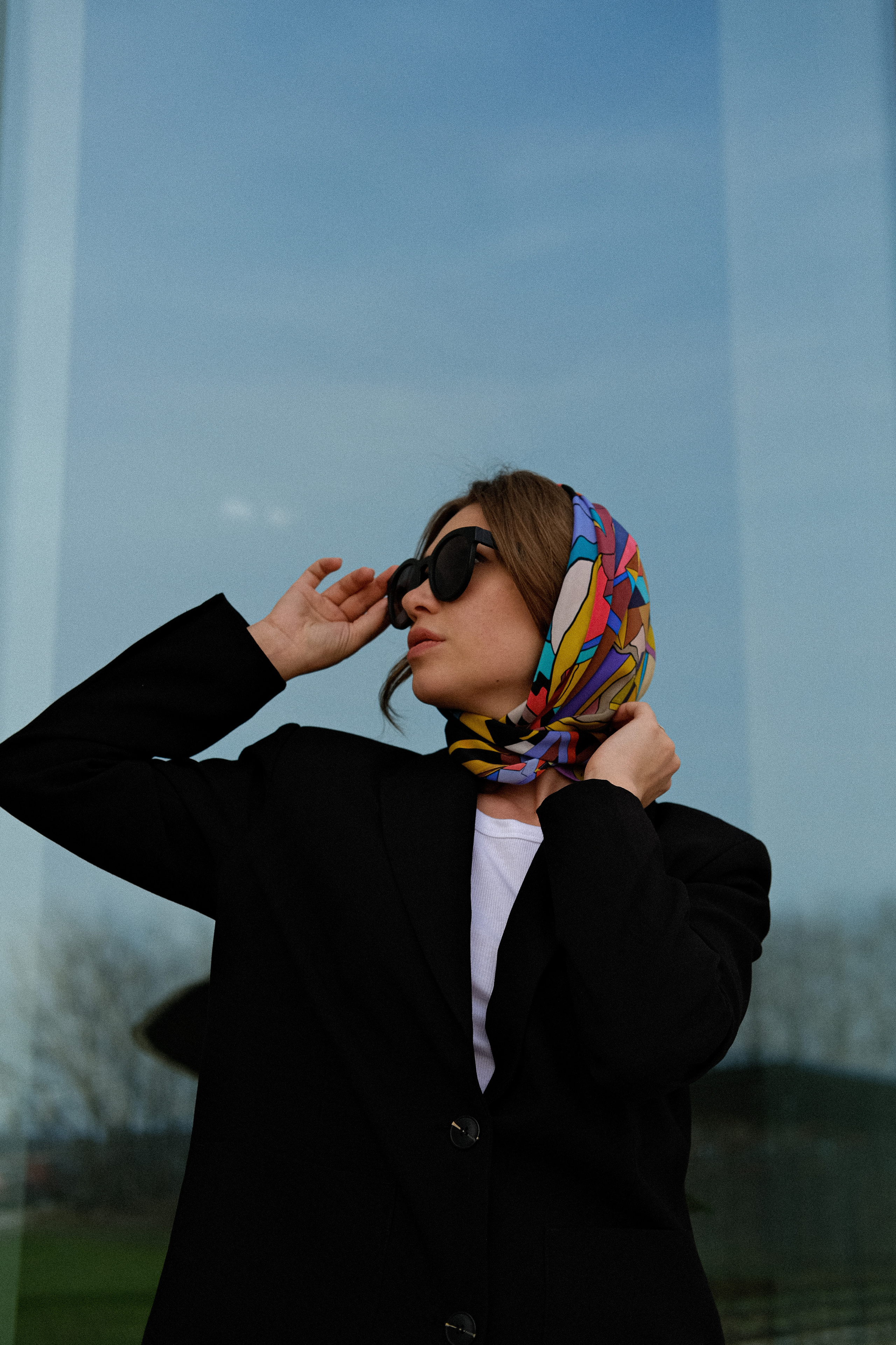 Индивидуальные и парные. Фотограф в Нижнем Новгороде Полина Гурьянова