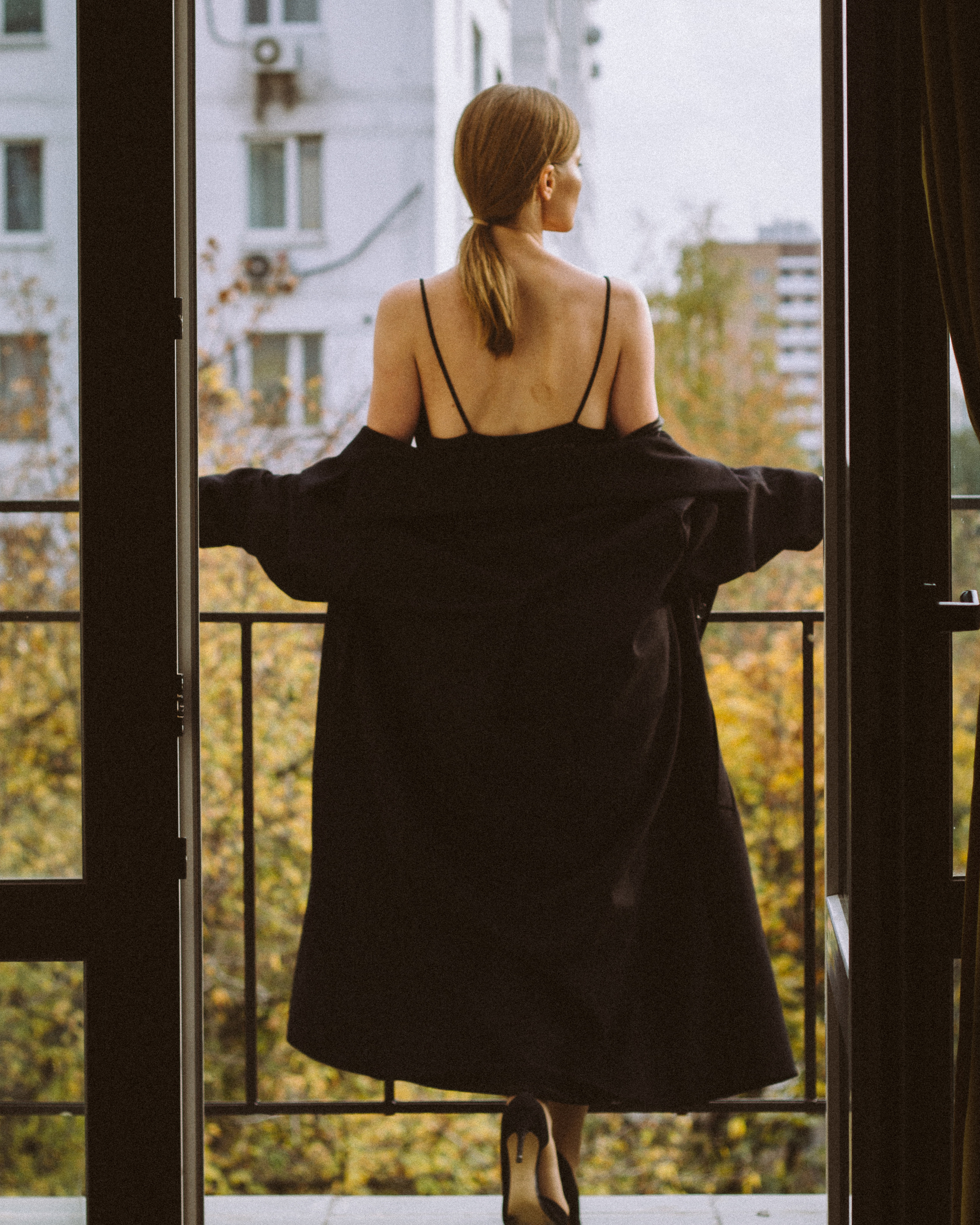 Индивидуальные и парные. Фотограф в Нижнем Новгороде Полина Гурьянова