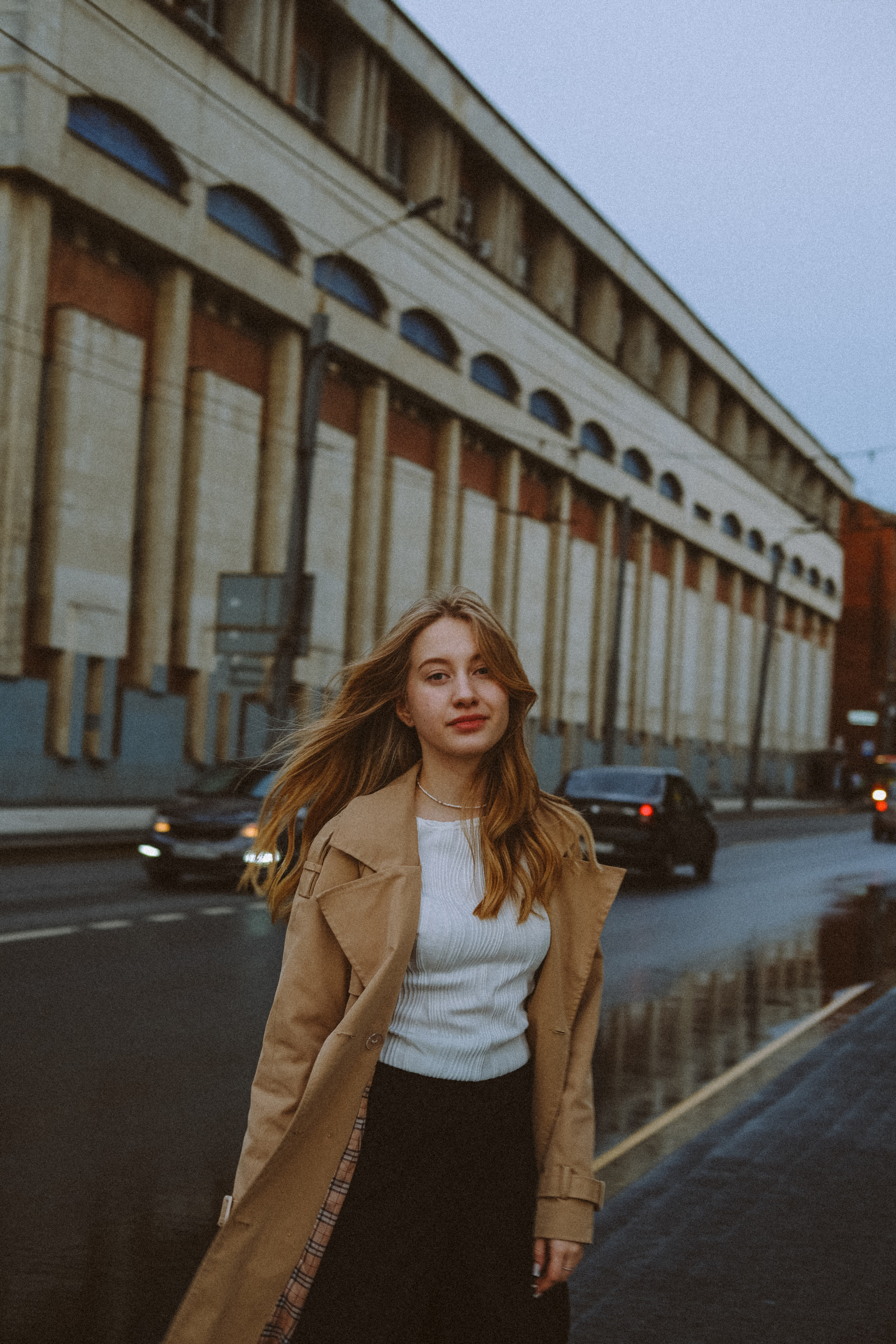 Фотограф в Нижнем Новгороде Полина Гурьянова