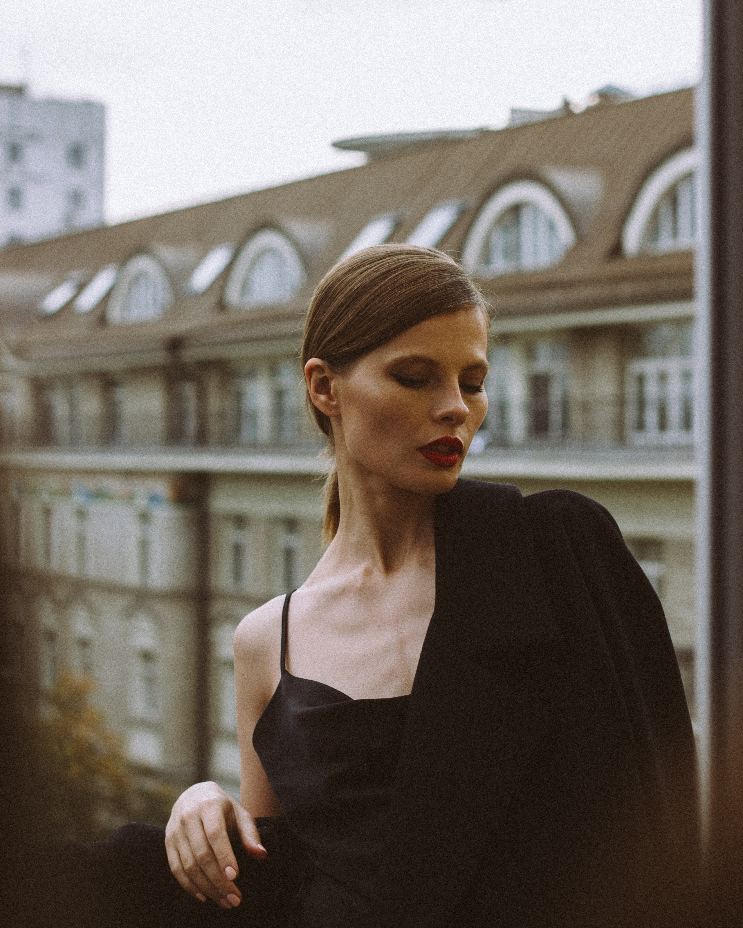 Индивидуальные и парные. Фотограф в Нижнем Новгороде Полина Гурьянова