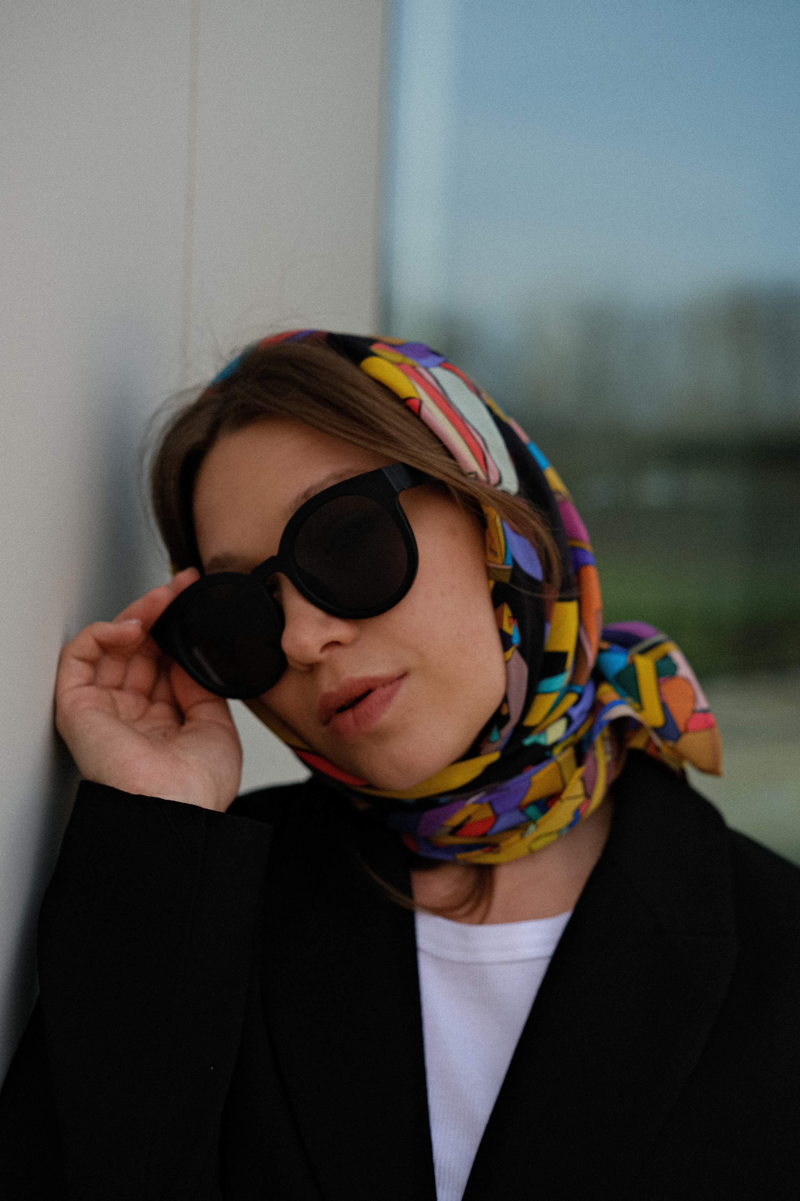 Индивидуальные и парные. Фотограф в Нижнем Новгороде Полина Гурьянова