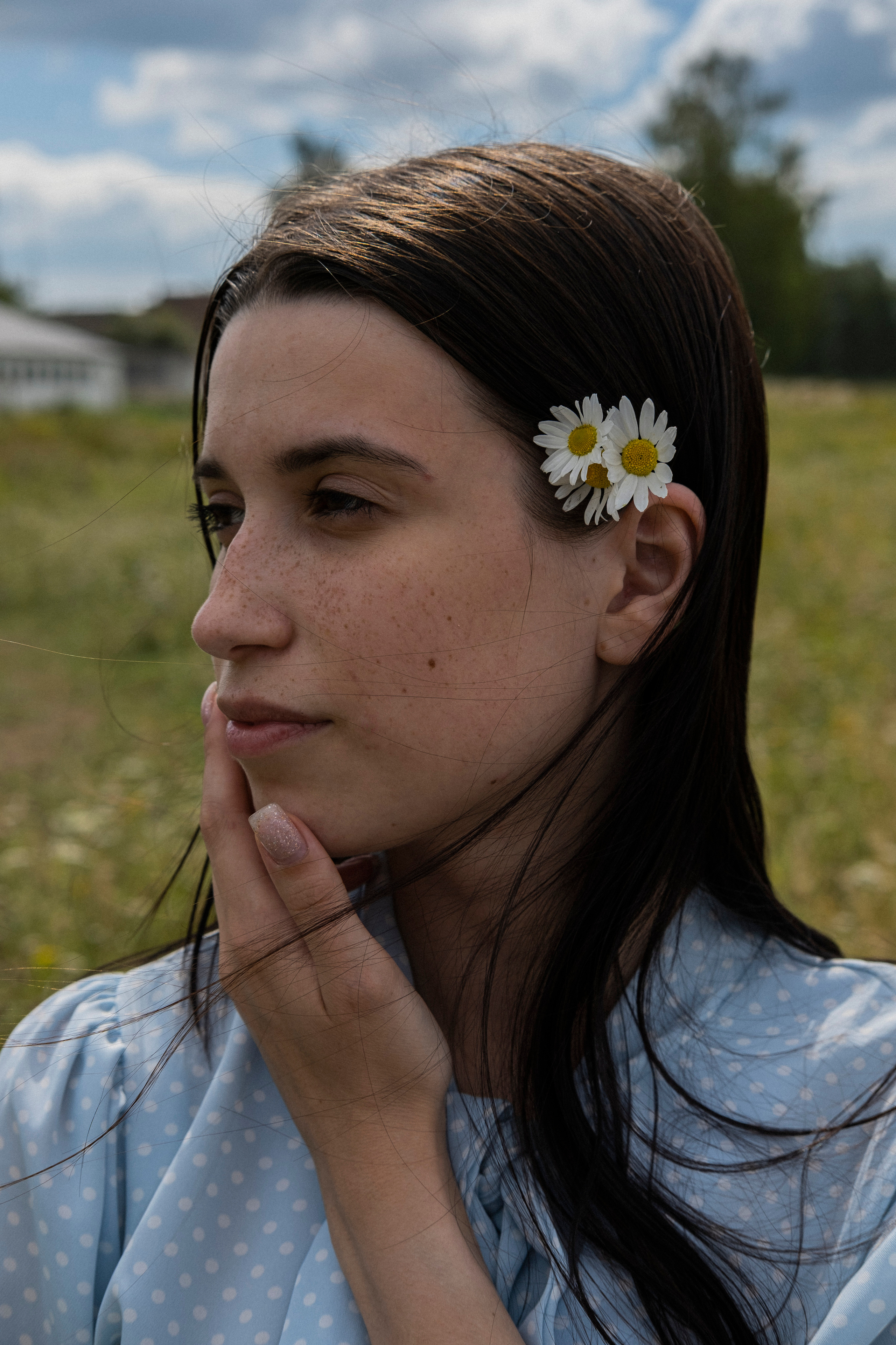 Индивидуальные и парные. Фотограф в Нижнем Новгороде Полина Гурьянова