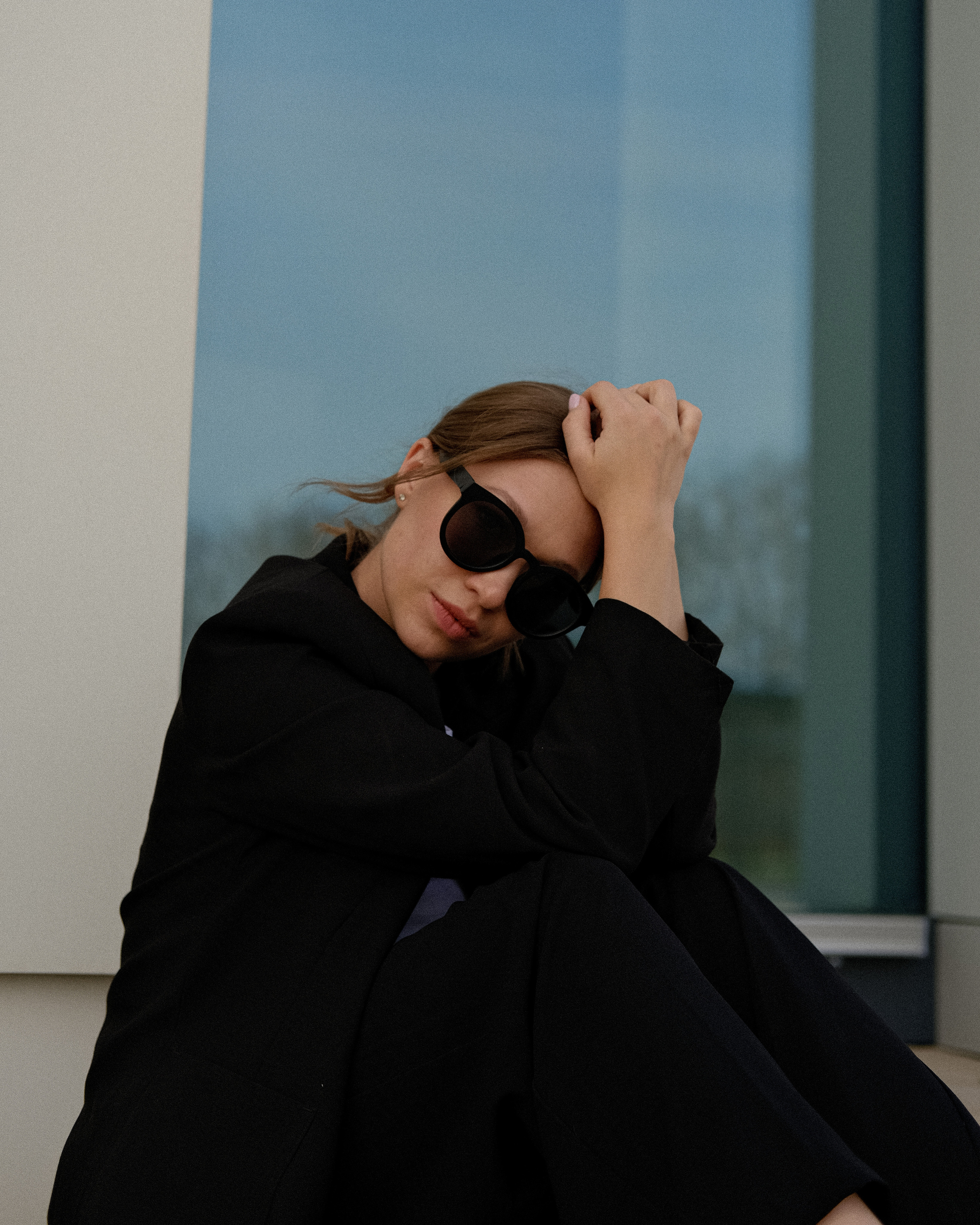 Индивидуальные и парные. Фотограф в Нижнем Новгороде Полина Гурьянова