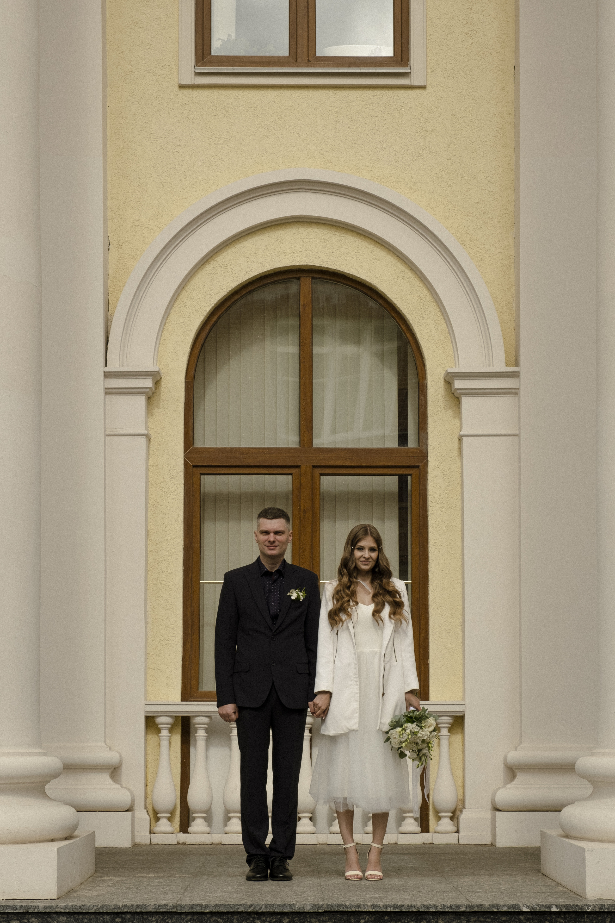 Индивидуальные и парные. Фотограф в Нижнем Новгороде Полина Гурьянова