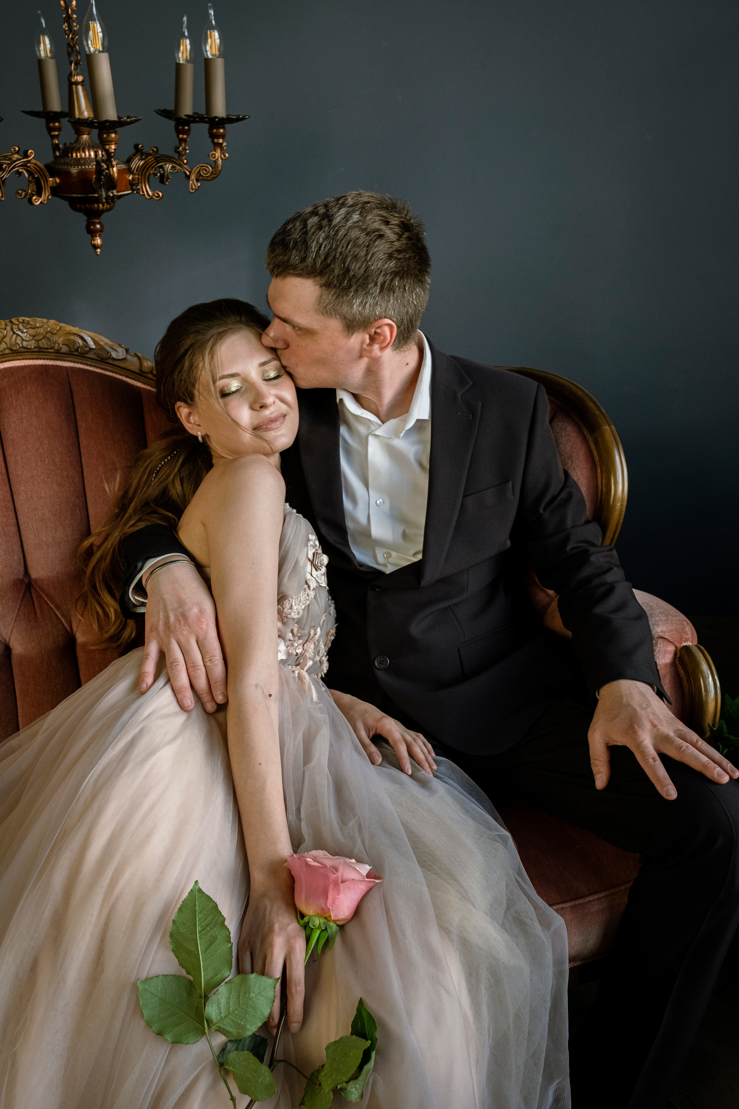 Индивидуальные и парные. Фотограф в Нижнем Новгороде Полина Гурьянова