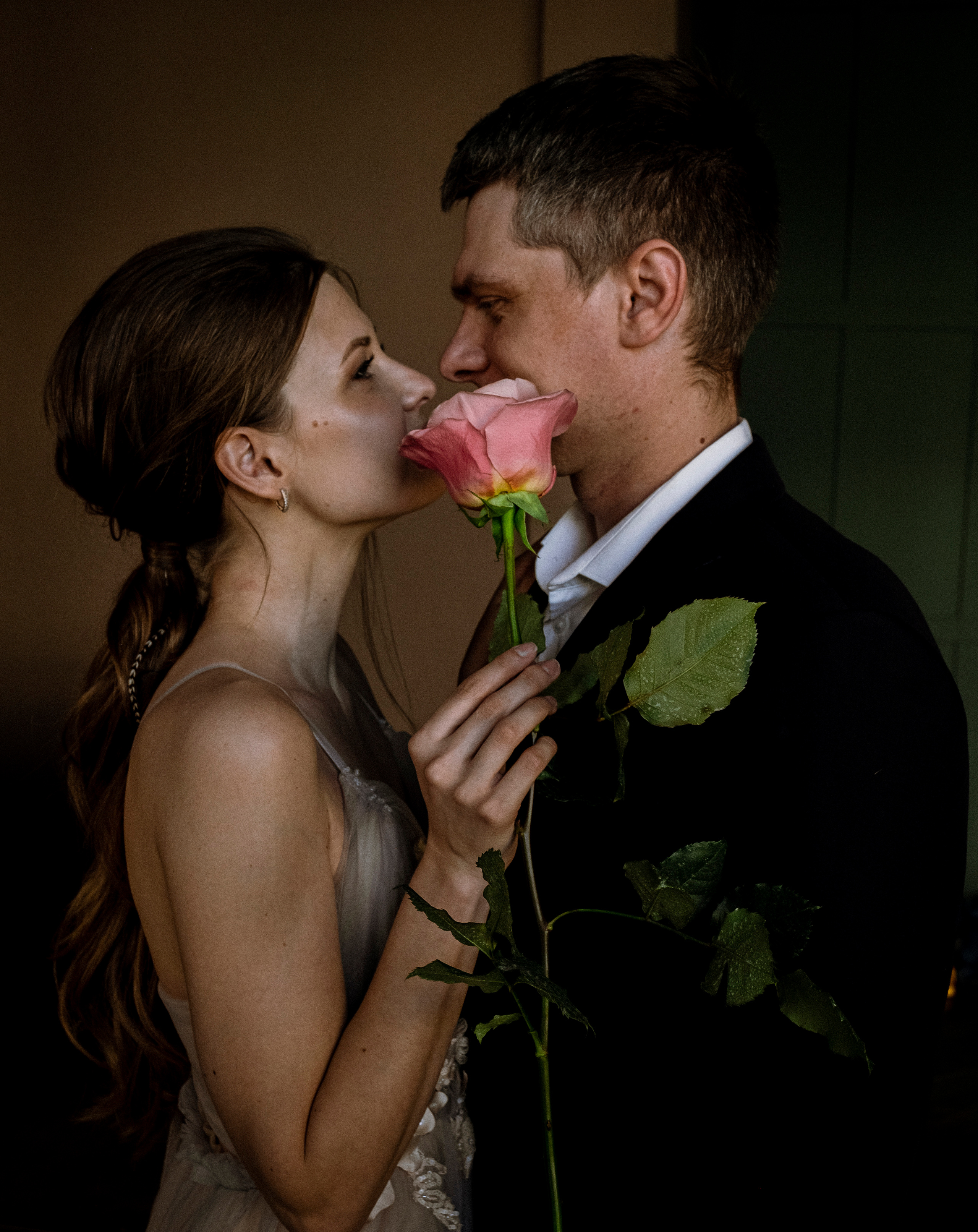 Индивидуальные и парные. Фотограф в Нижнем Новгороде Полина Гурьянова