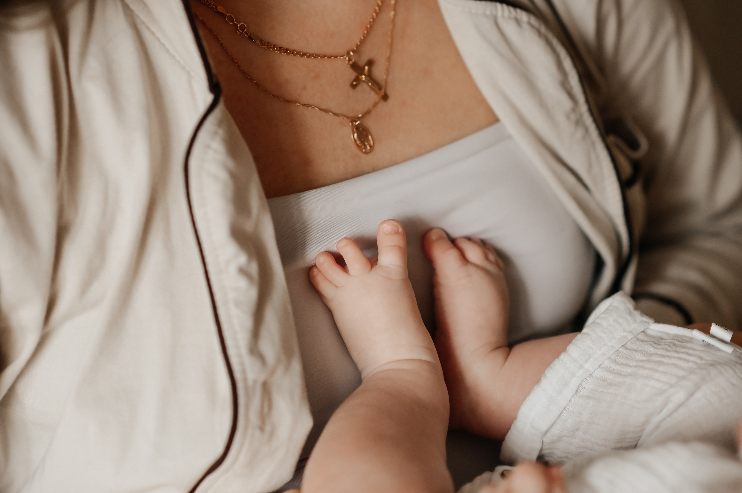 Домашняя история. Семейный фотограф Олеся Батурина Рязань