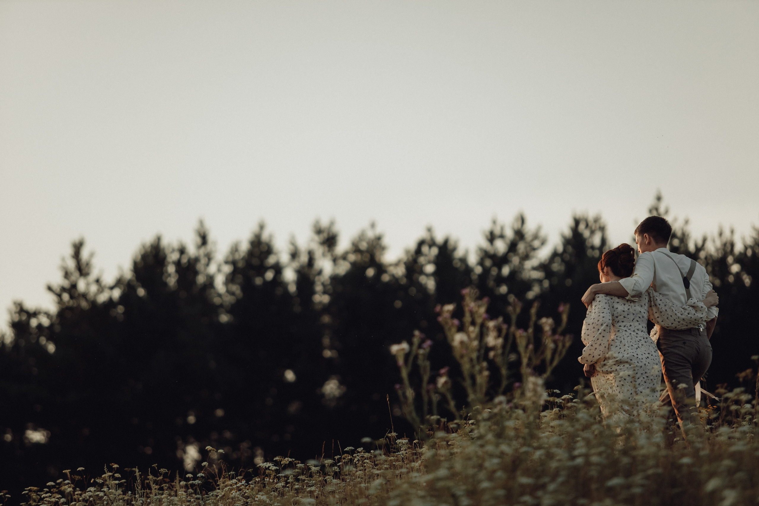 Konstantin and Anna. Свадебный фотограф Казань Чебоксары Москва