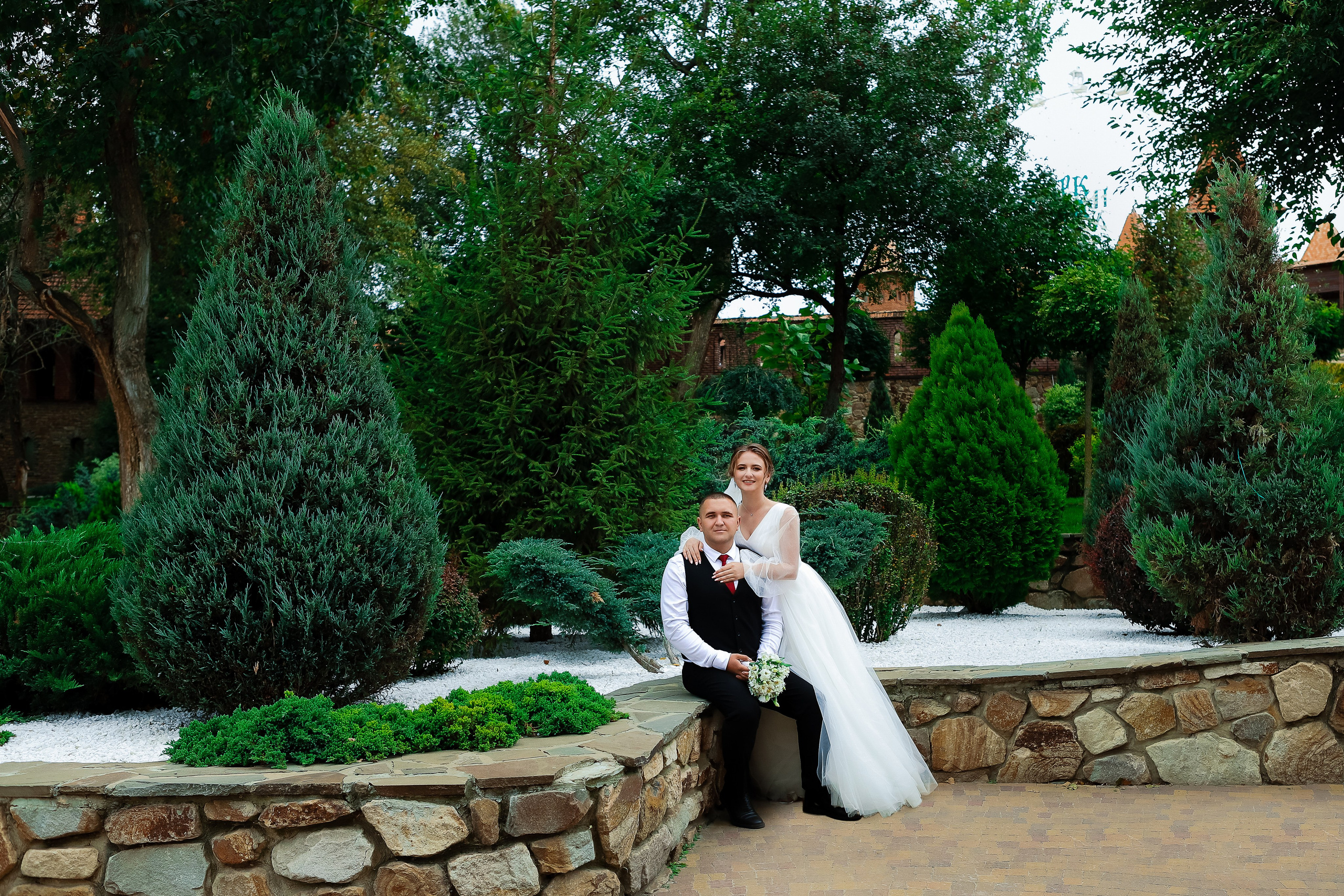 Юлия и Сергей. Свадебный фотограф Евгения Фролова г. Каменск-Шахтинский, Донецк, Ростов