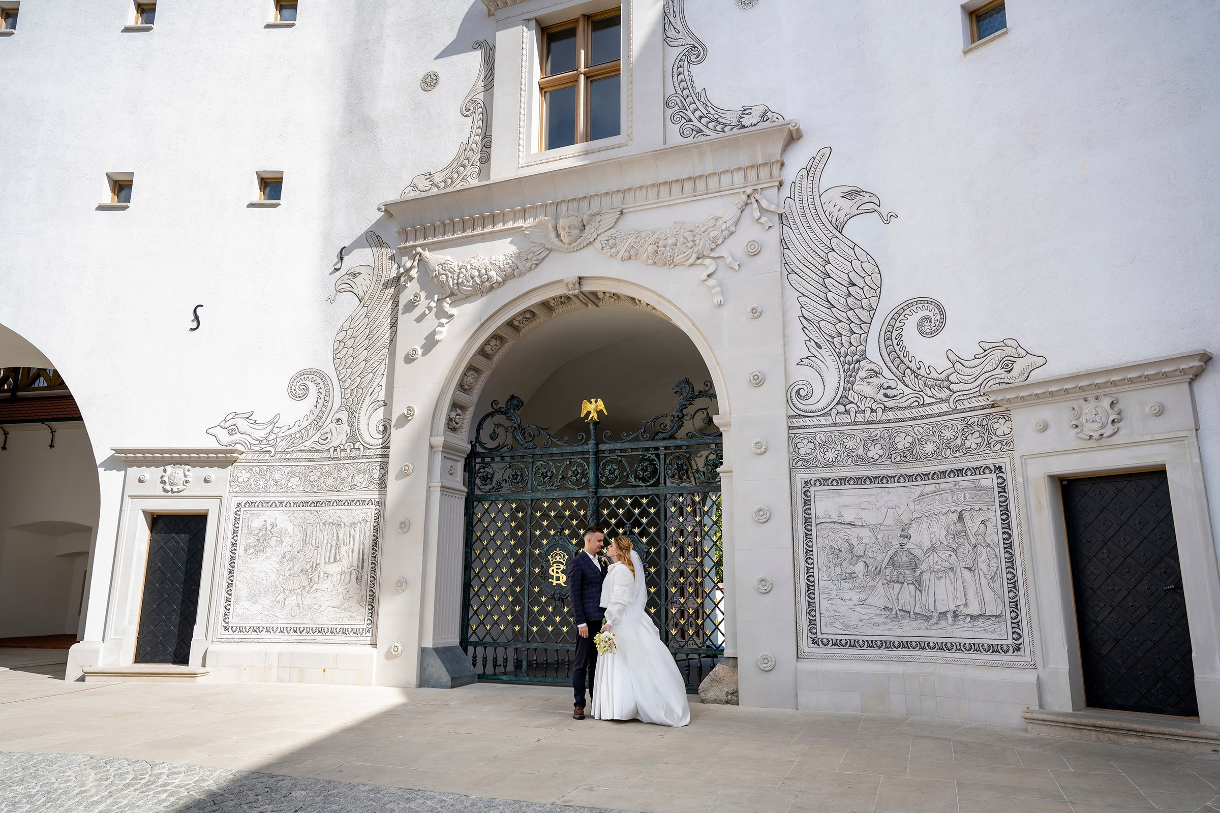 Свадьба. Фотограф Беларусь