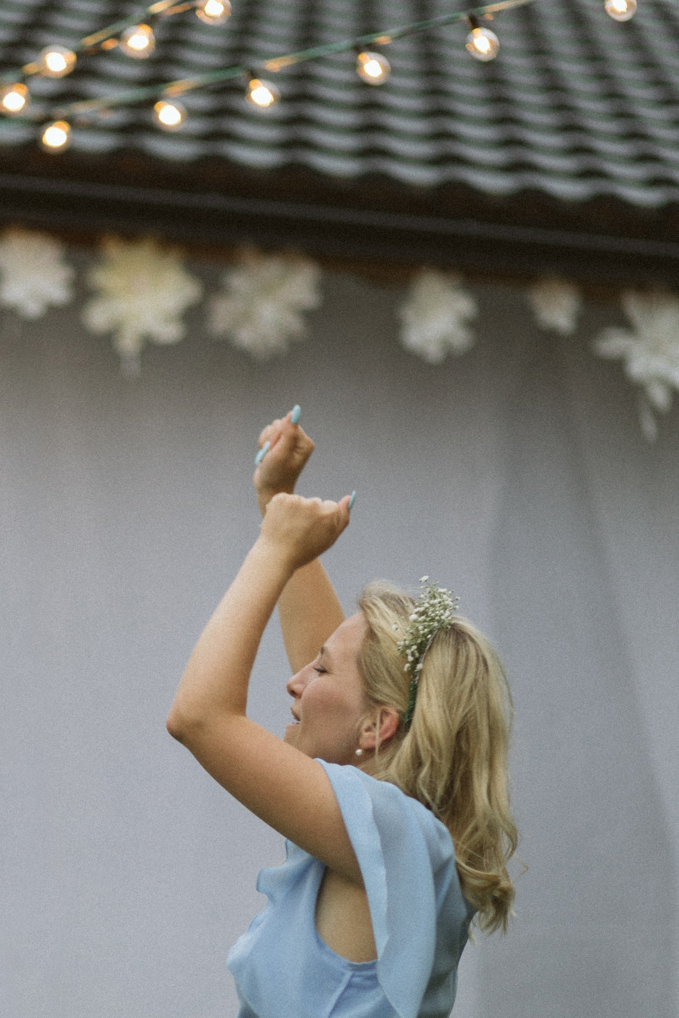 «Деревенская свадьба». Свадебный и семейный фотограф в Калининграде Ольга Мешечкова