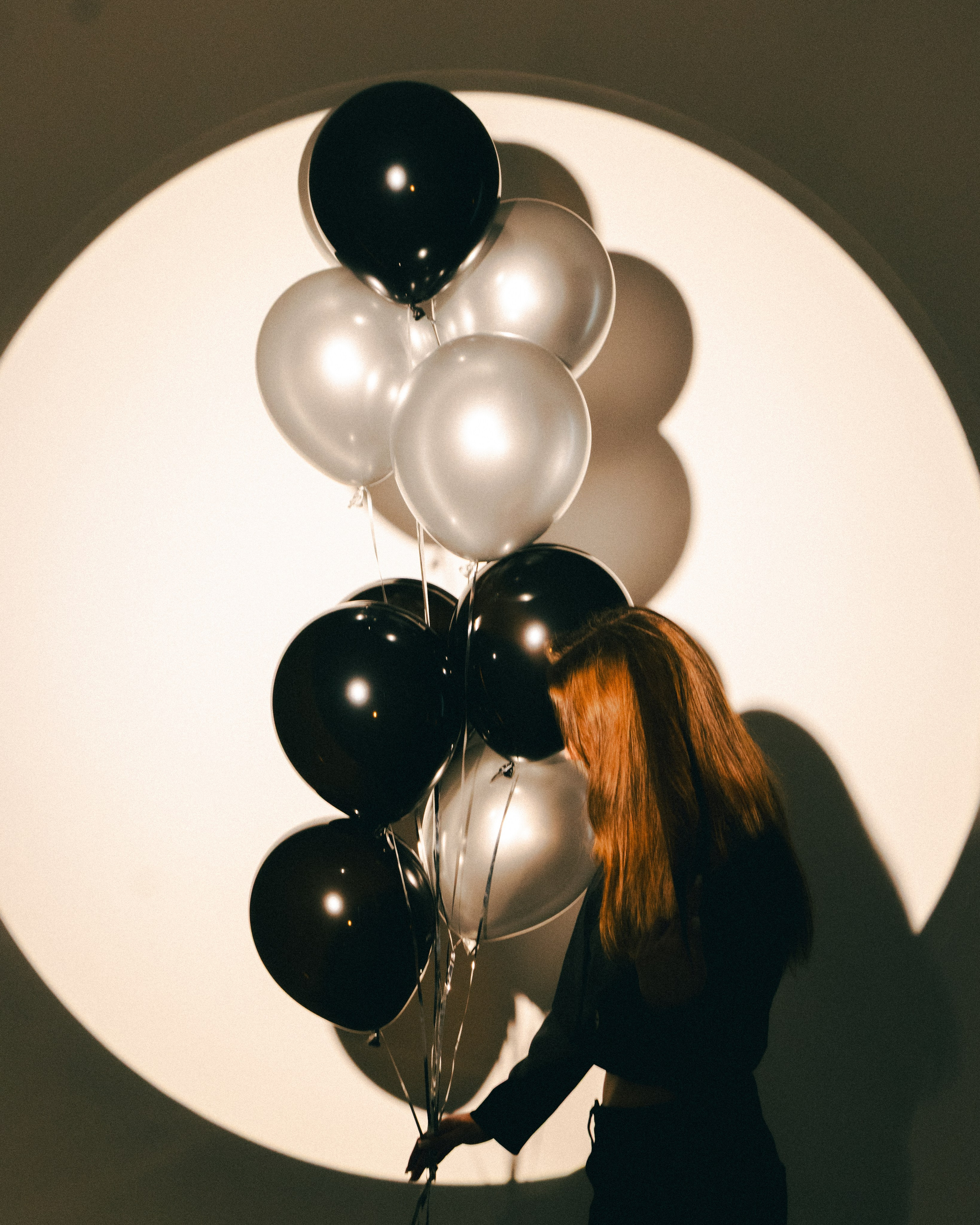 Студийный портрет. Портретный фотограф в Москве Владимир Саяпин