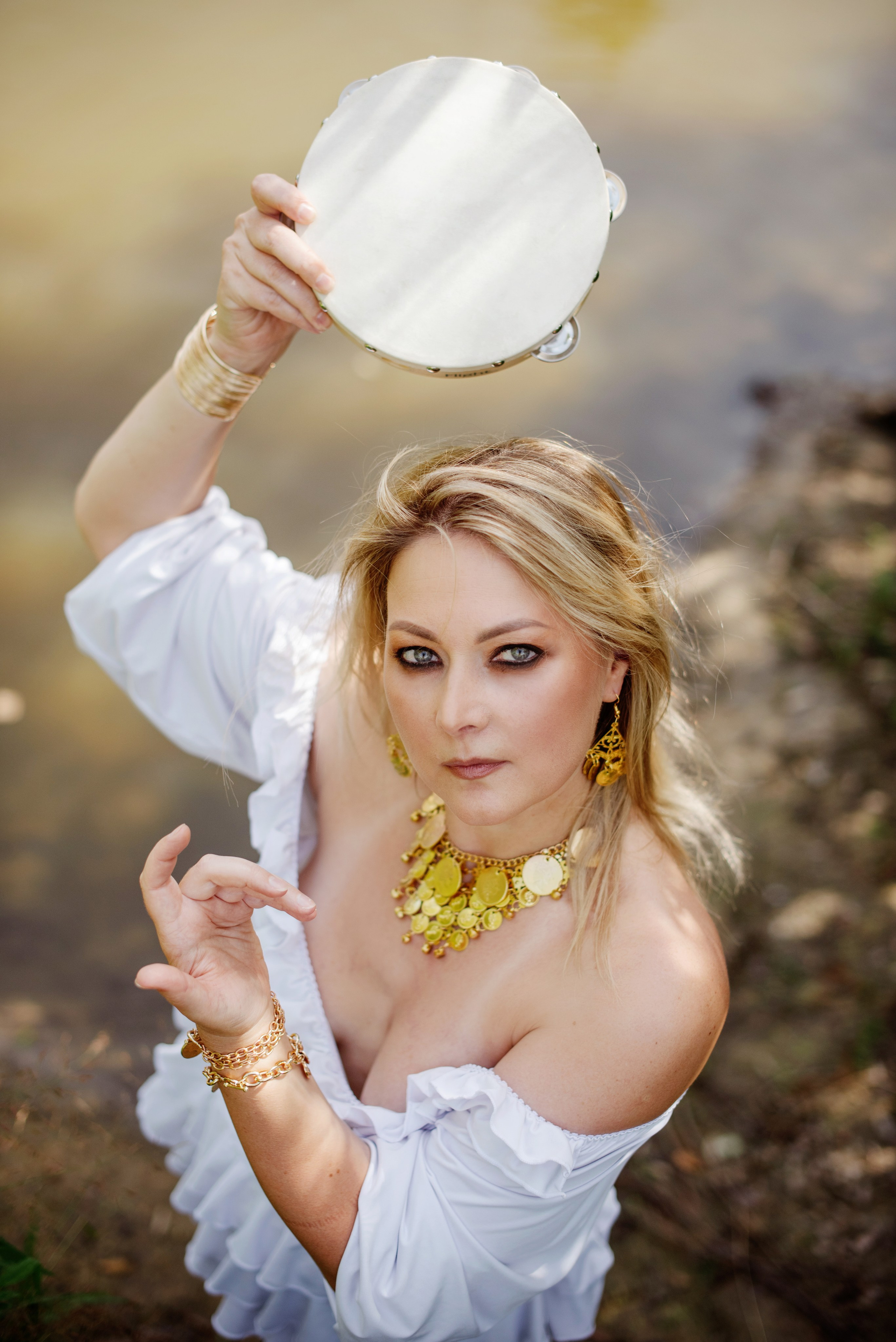 Проект ЦЫГАНКА. ФОТОПРОЕКТЫ