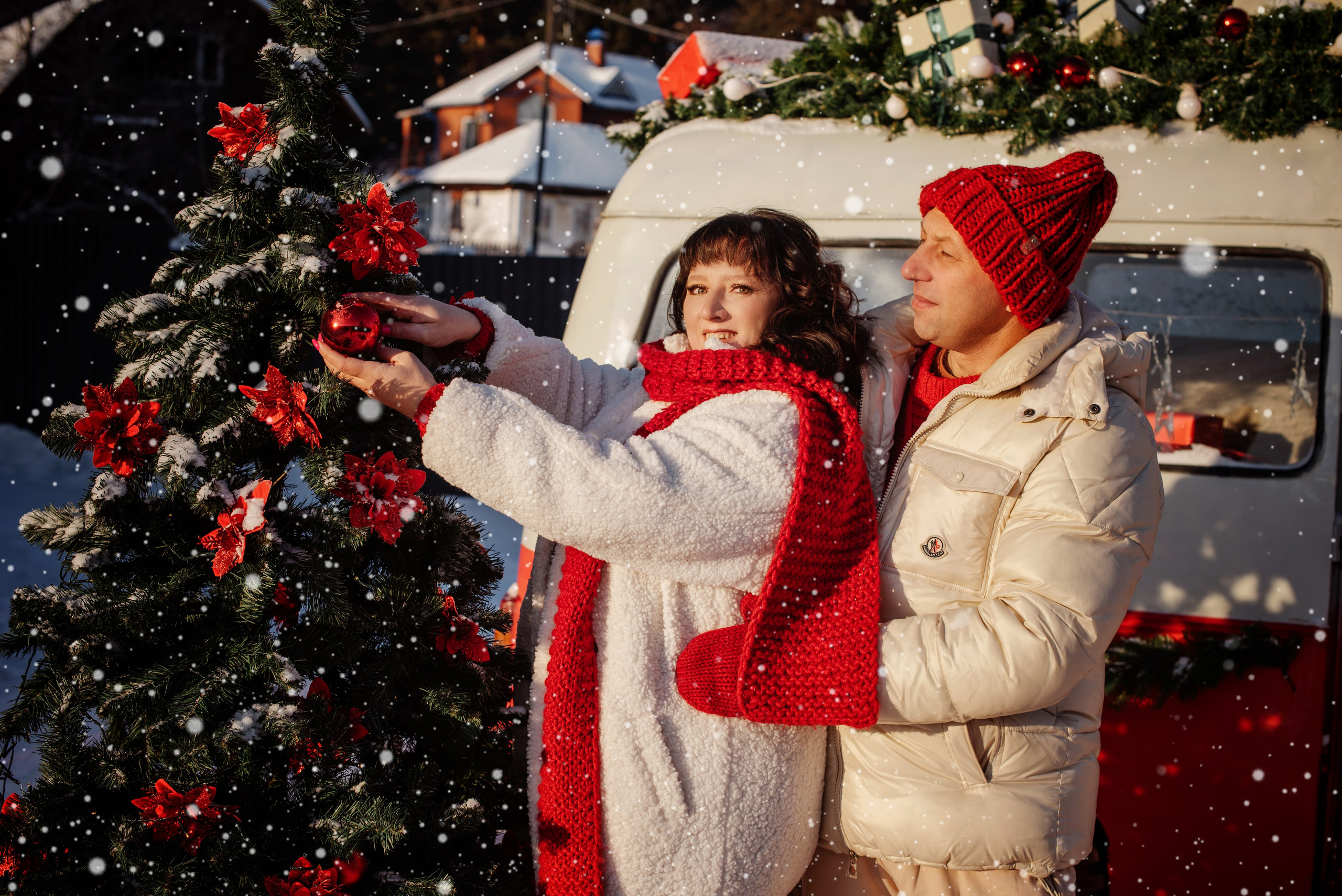 Проект СЕМЕЙНЫЙ. ФОТОПРОЕКТЫ