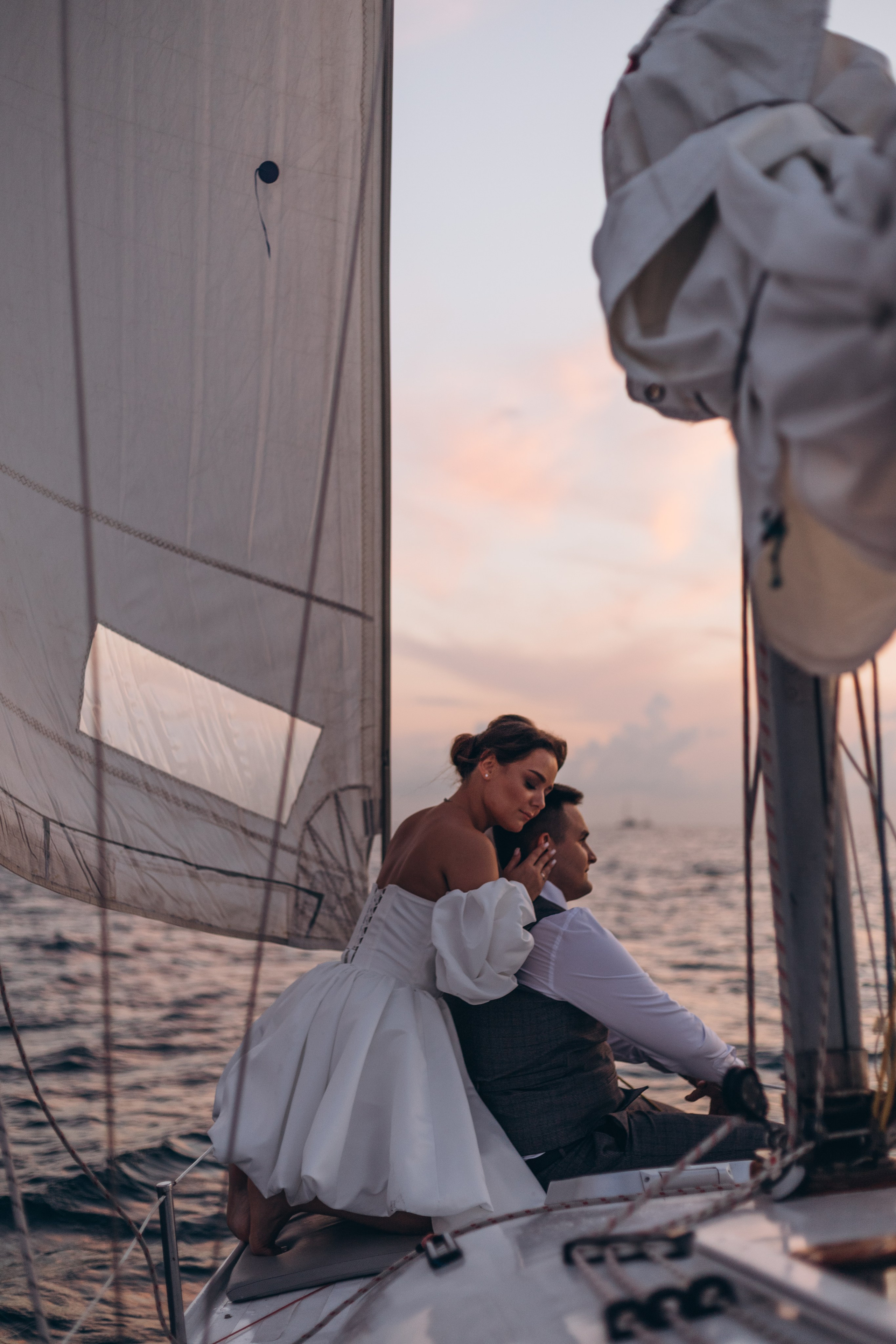 Про нас. Свадебный и семейный фотограф Краснова Юлия