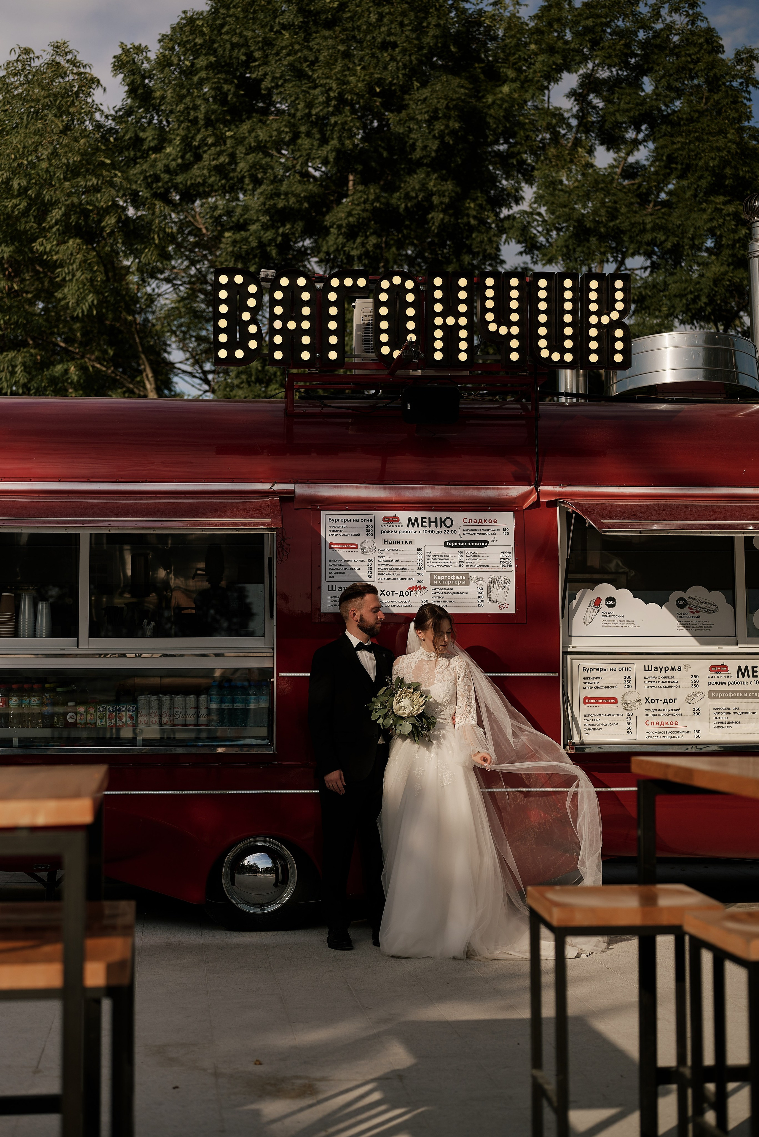 Саша и Даша. Фотограф Екатерина Строганова