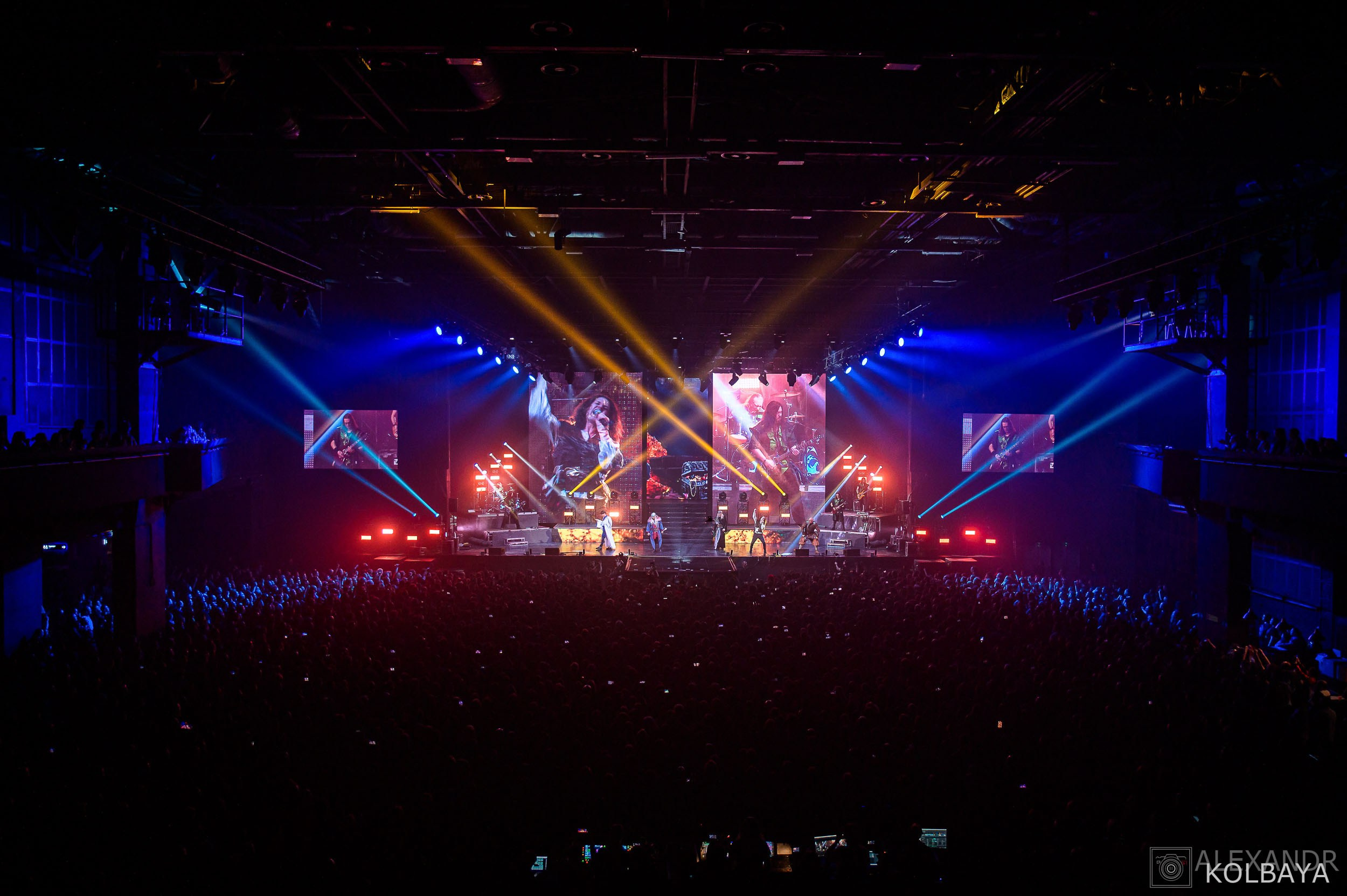 Эльфийская рукопись: Мультивселенная (21/04/2024)