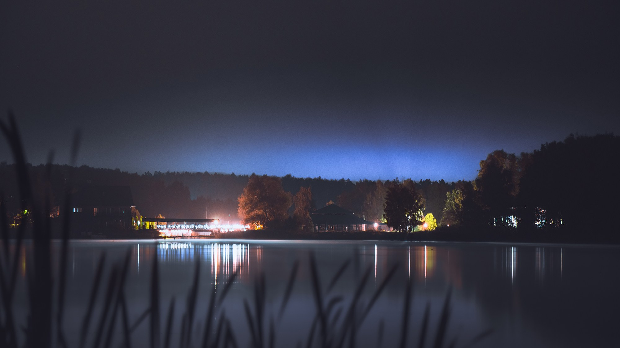 Попкова Виктория, фотограф, пейзаж, ночь, vphoto, звезды, небо, космос, фотокартины, природа, фотография, искустсство, московская область