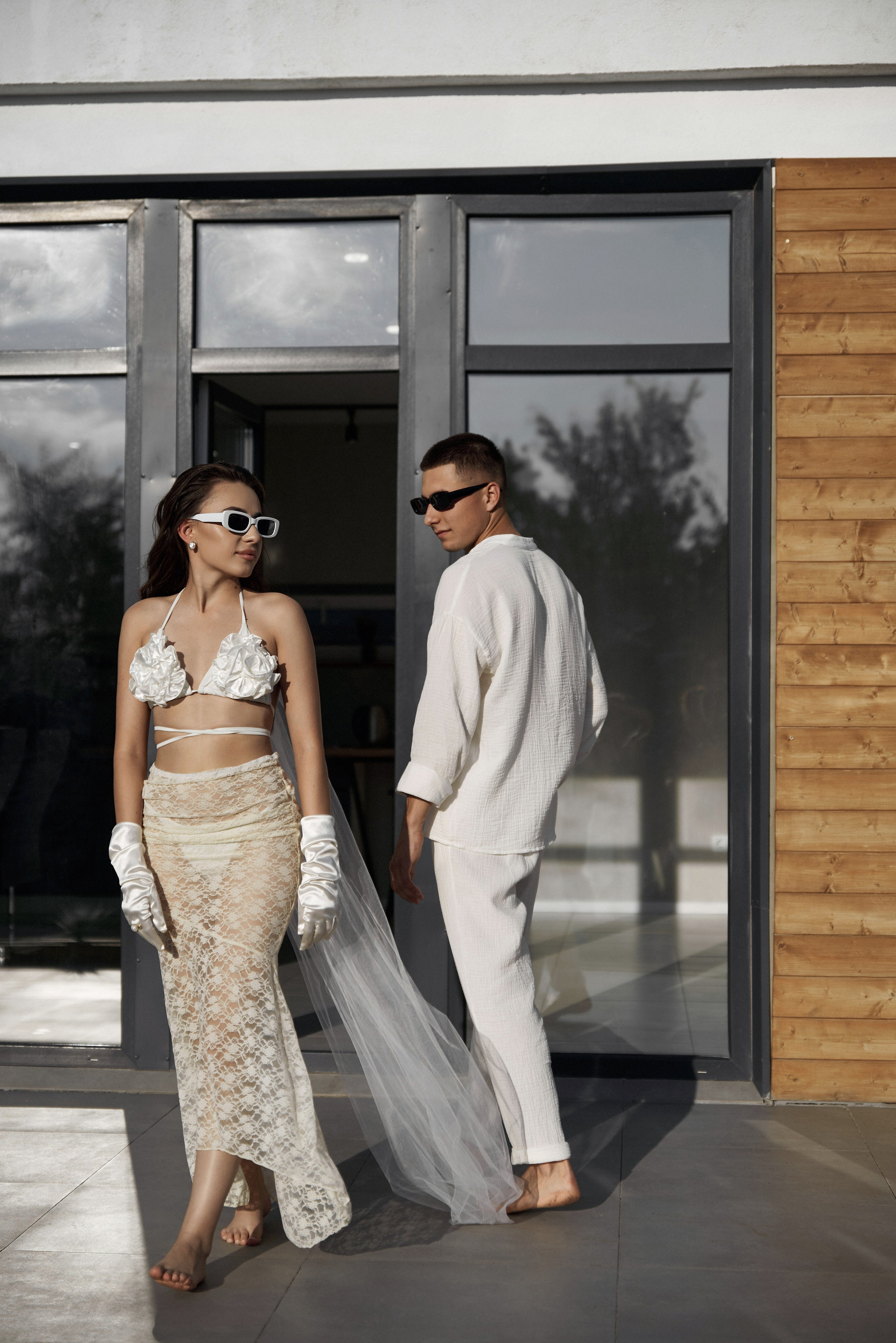 Павел и Анастасия. Свадебный и семейный фотограф в Ульяновске Татьяна Селезнева