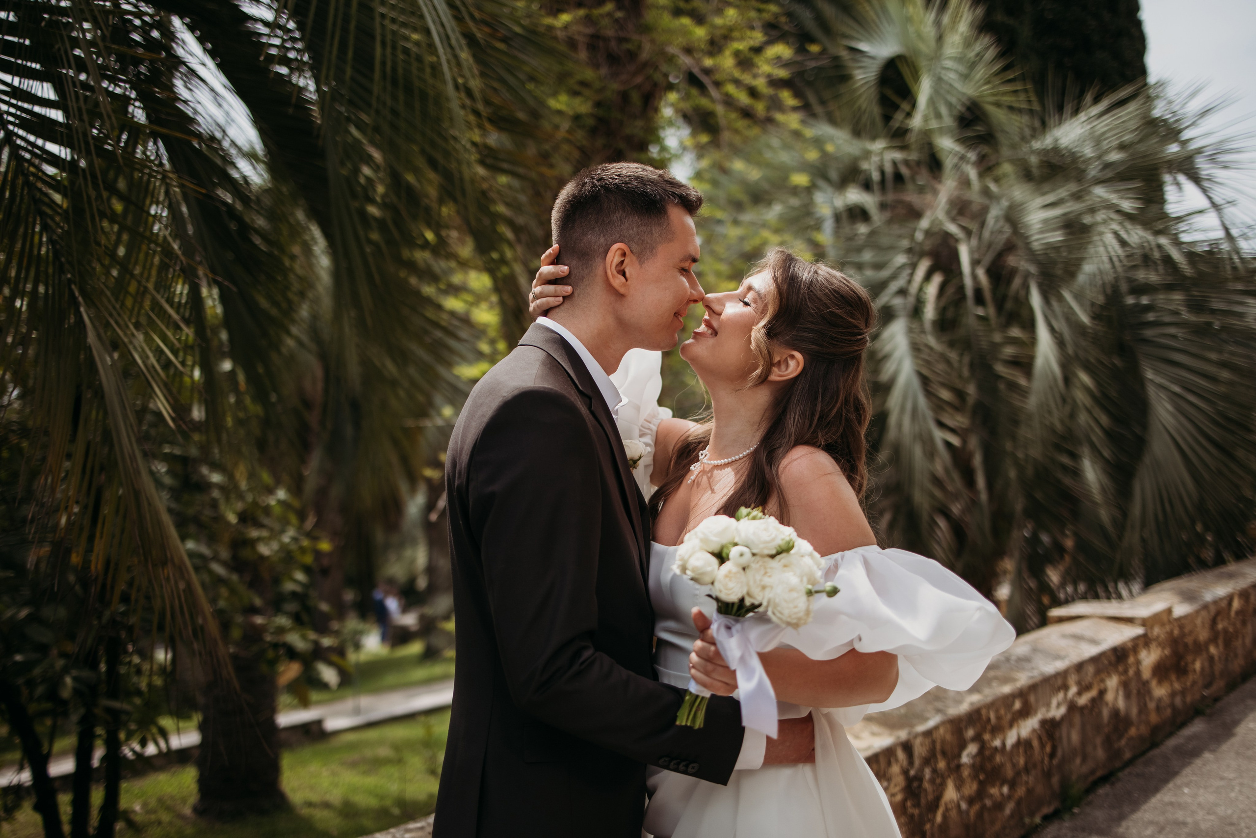 Свадьба. Фотограф Сочи Татьяна Зорина