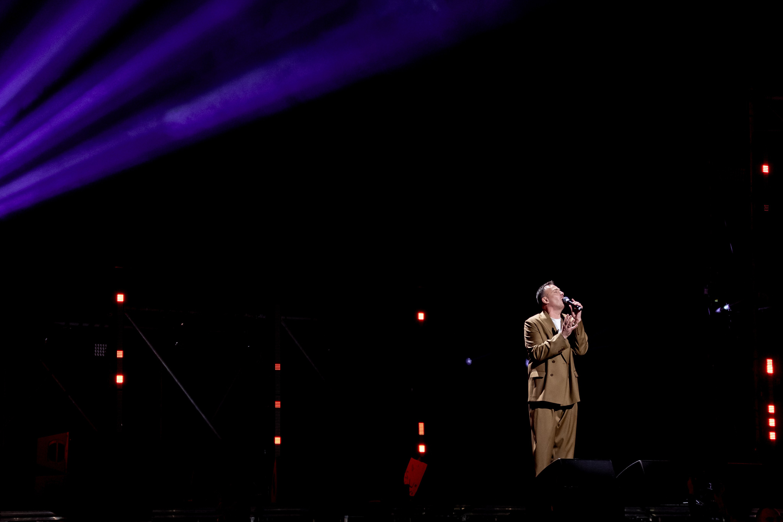 Иванушки International, Live Арена. Фотограф Ольга Махалова — Санкт-Петербург, Москва, Нижний Новгород