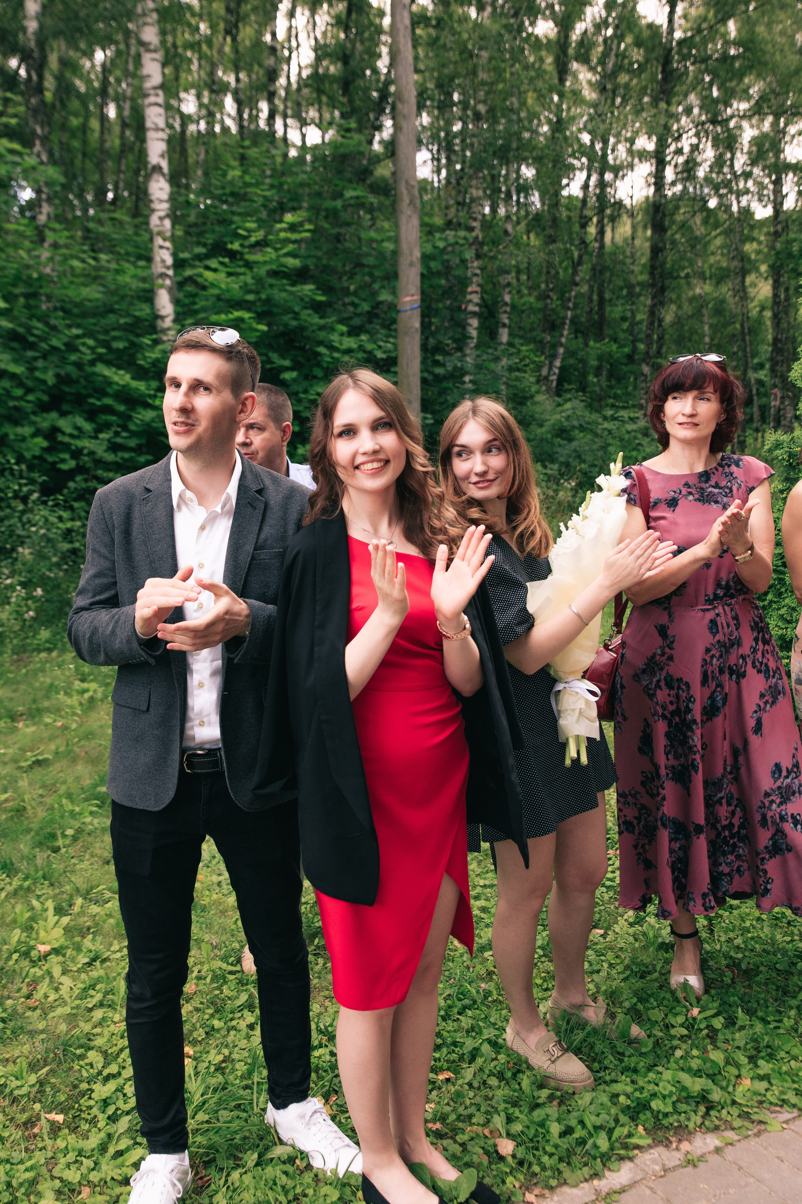 ЕКАТЕРИНА И ВЛАДИСЛАВ. Свадебный и семейный фотограф в Курске и Курчатове