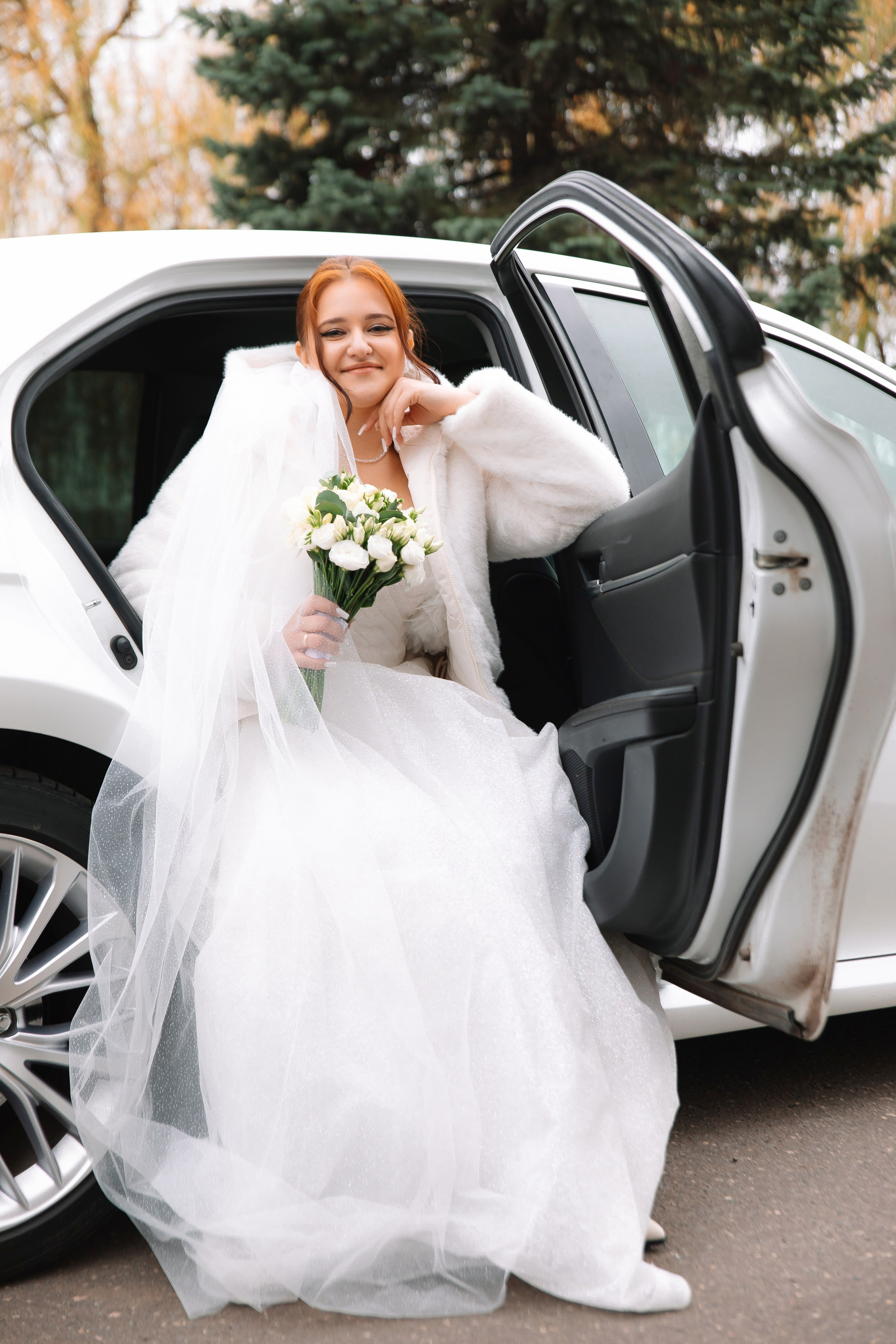 ВЛАДЛЕНА И КОНСТАНТИН. Свадебный и семейный фотограф в Курске и Курчатове