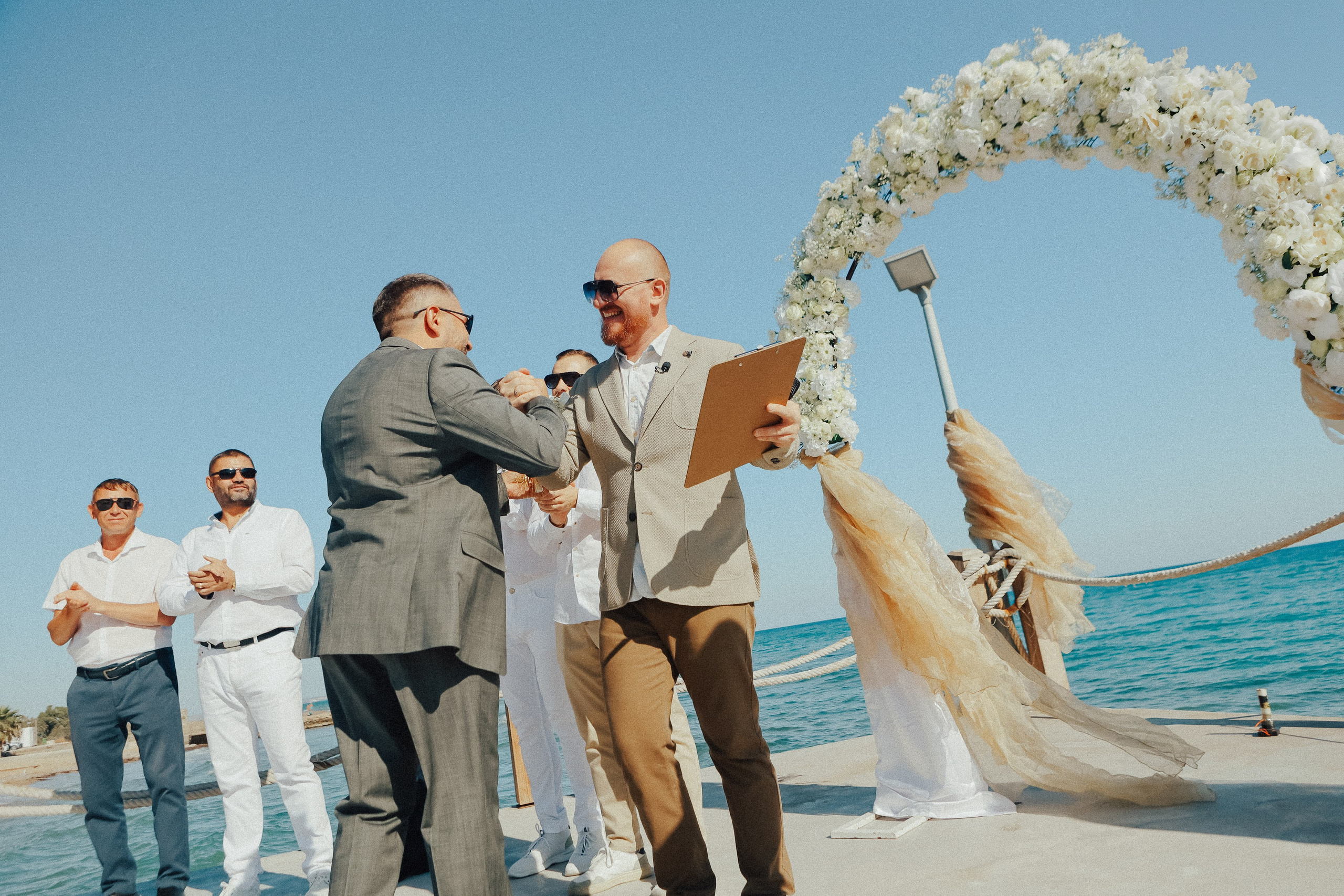 K&D. Фотограф в Батуми Павел Шарников