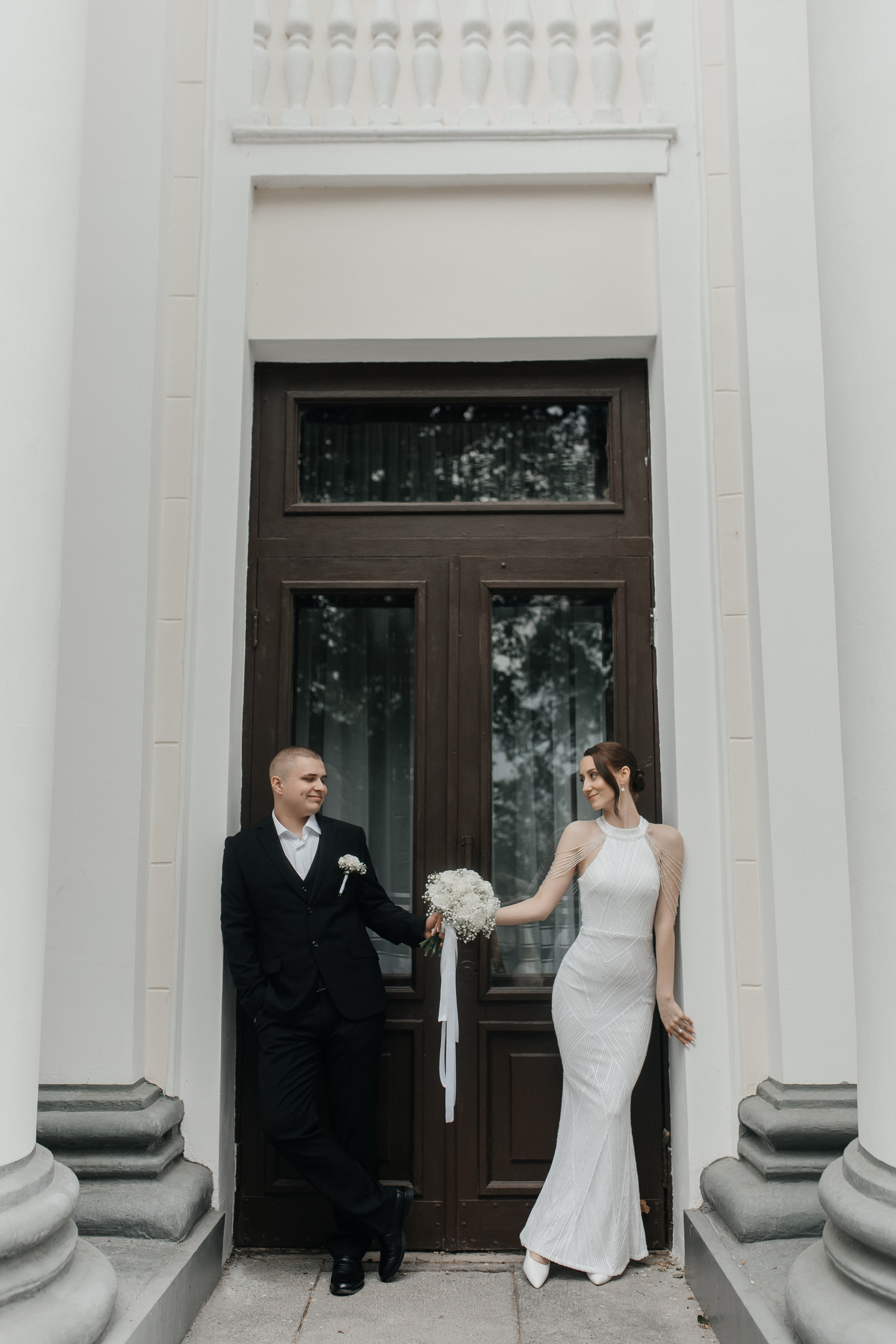 Екатерина & Александр. Ph.nataluuna ФОТОГРАФ СЕРГИЕВ ПОСАД