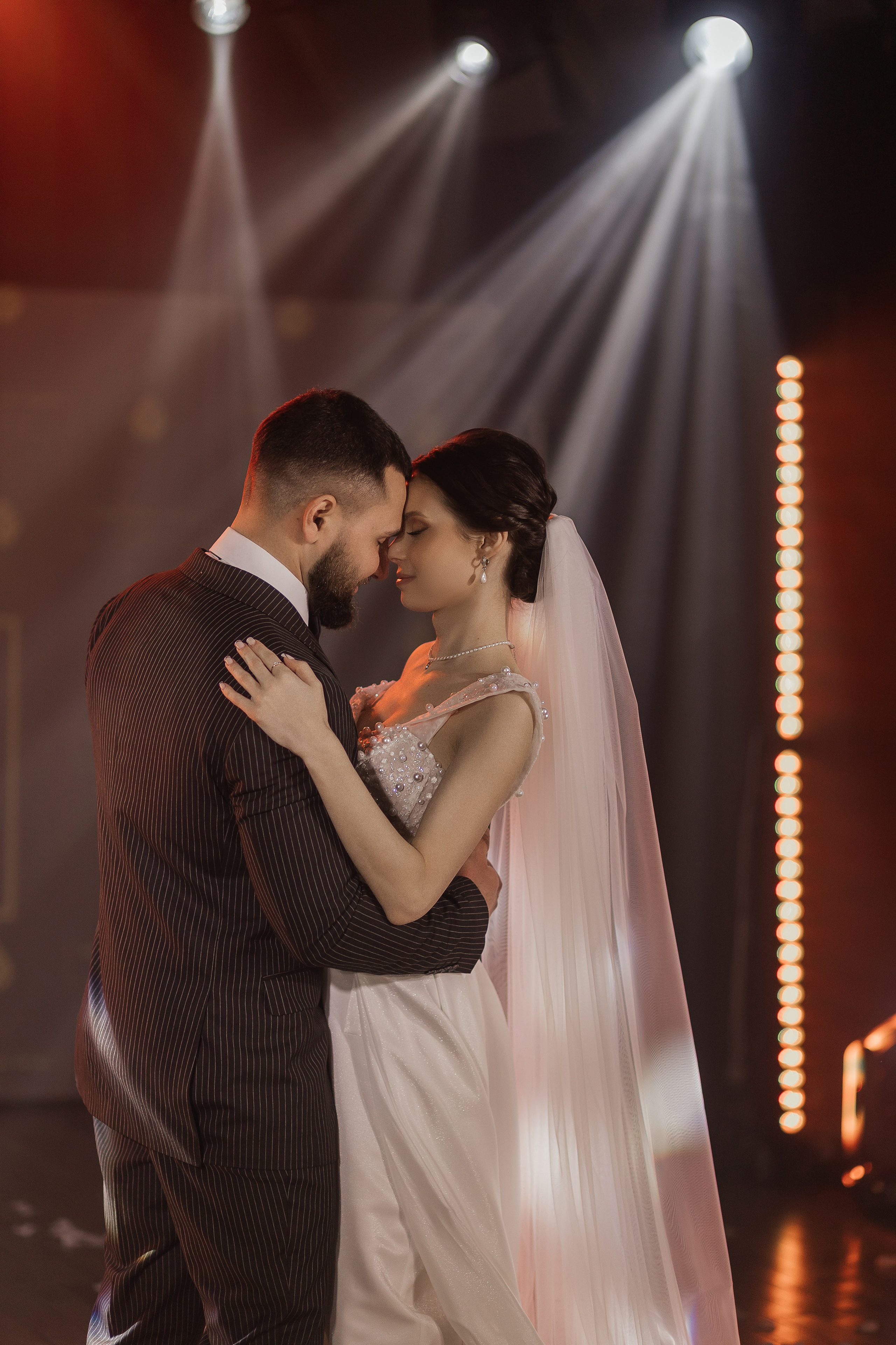 Павел и Алина. Свадебный фотограф в Ростове-на-Дону и Азове Малявка Анастасия