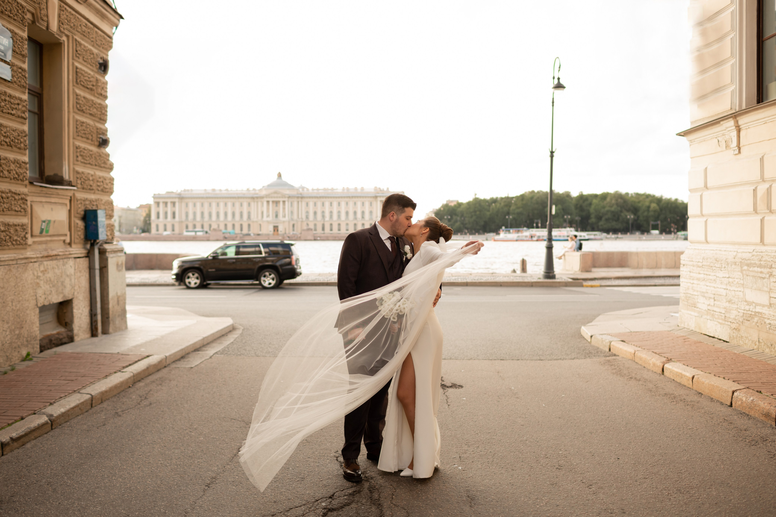 Свадебный фотограф в Санкт-Петербурге. Свадебный фотограф Кирилл Белый