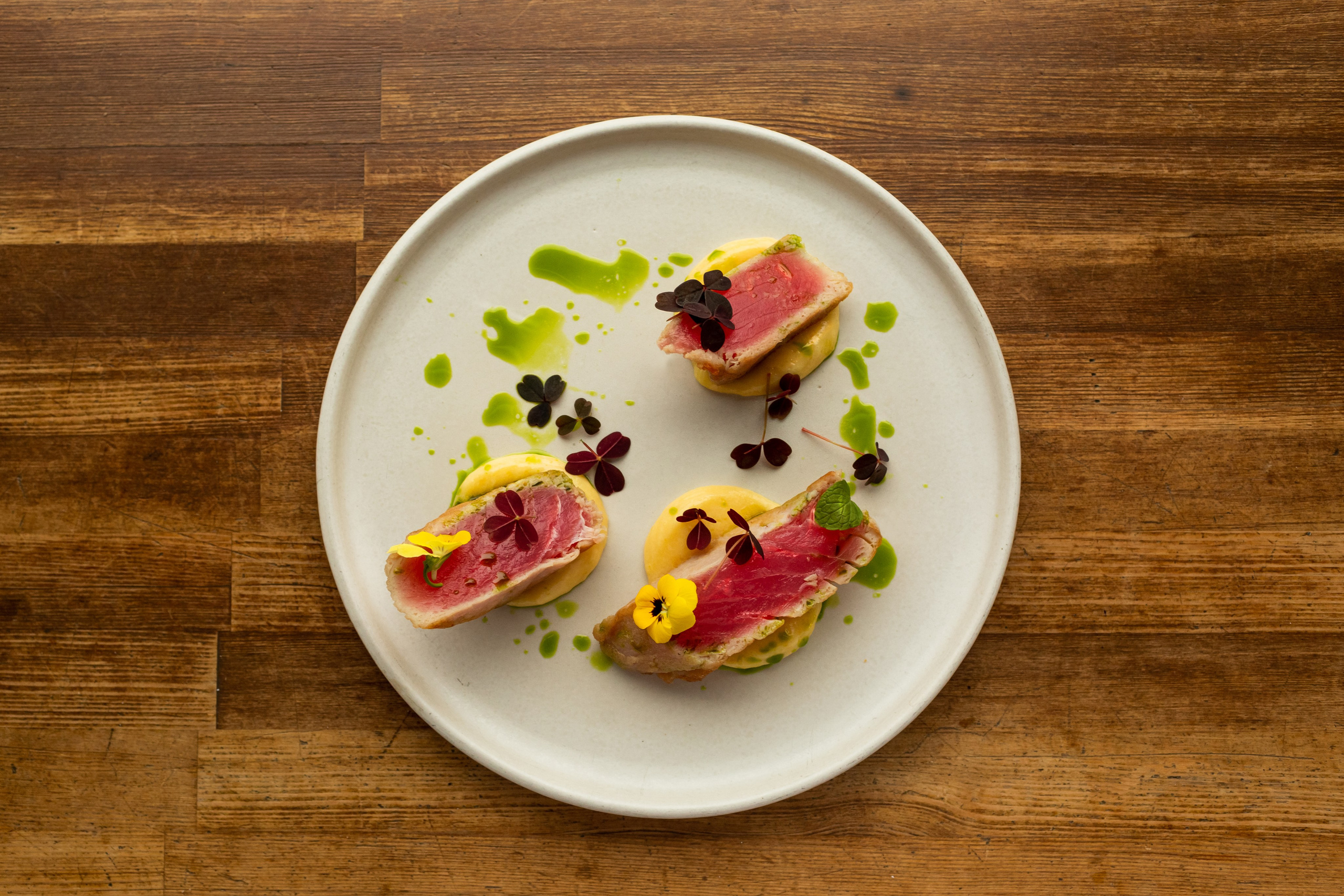 Рекламная съёмка для ресторана. Свадебный фотограф Кирилл Белый