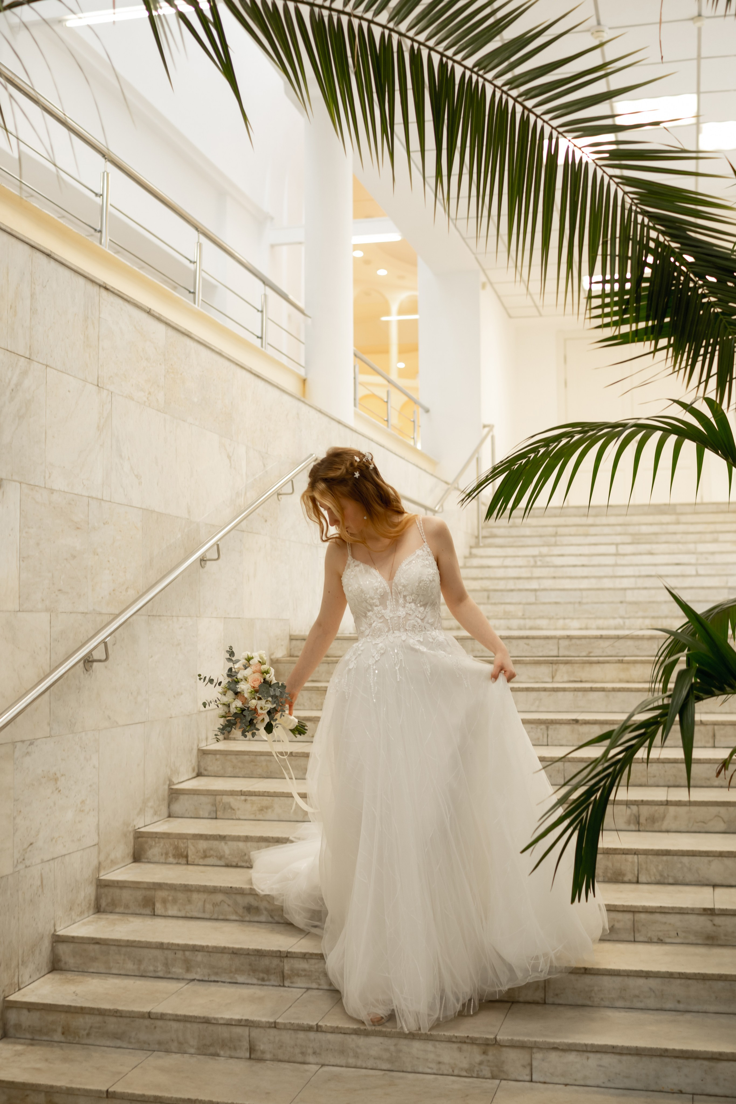 Камерная свадьба в Санкт-Петербурге. Свадебный фотограф Кирилл Белый