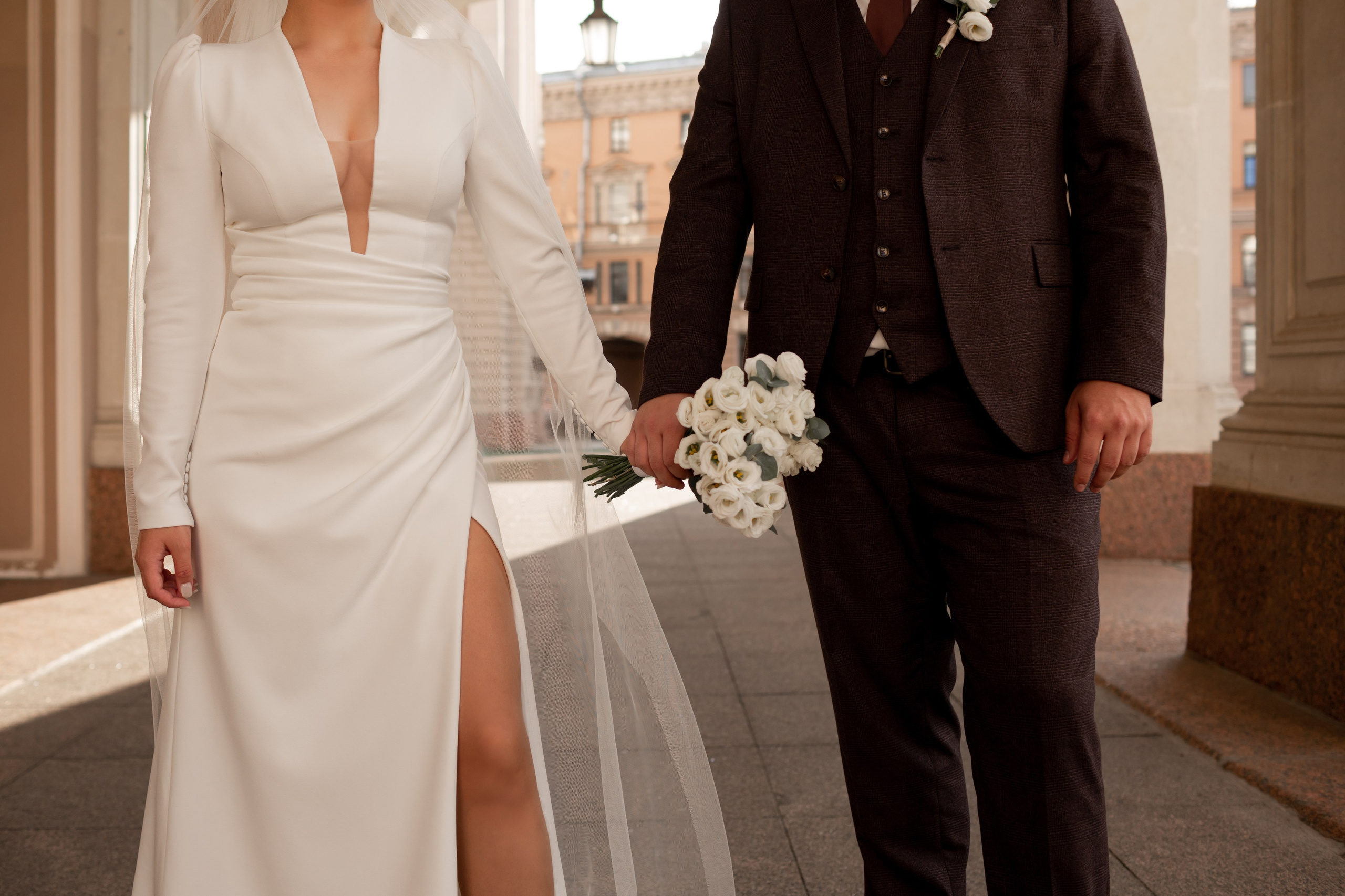 Свадебный фотограф в Санкт-Петербурге. Свадебный фотограф Кирилл Белый