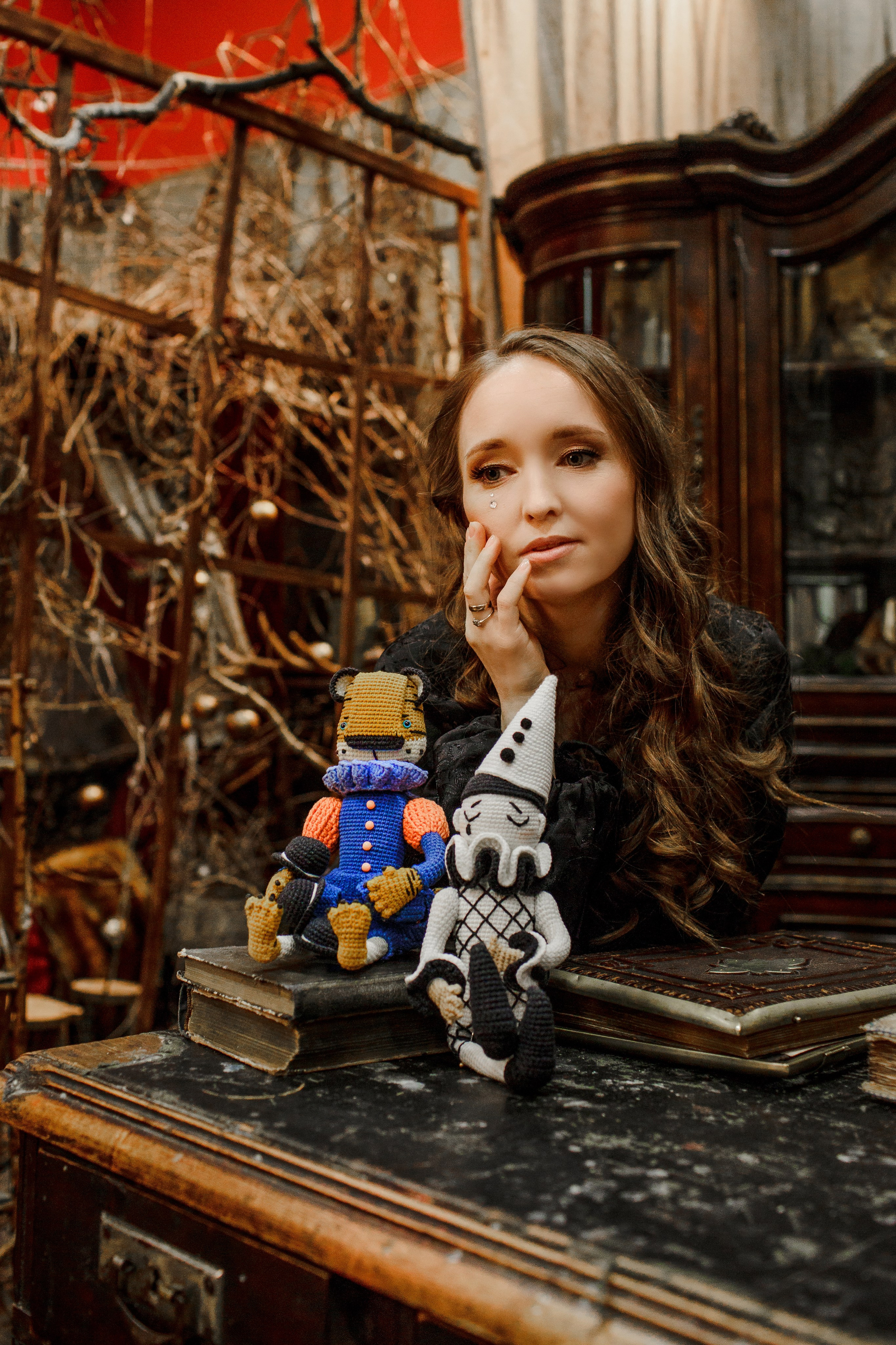 Контент-съёмка для блога. Свадебный фотограф Кирилл Белый