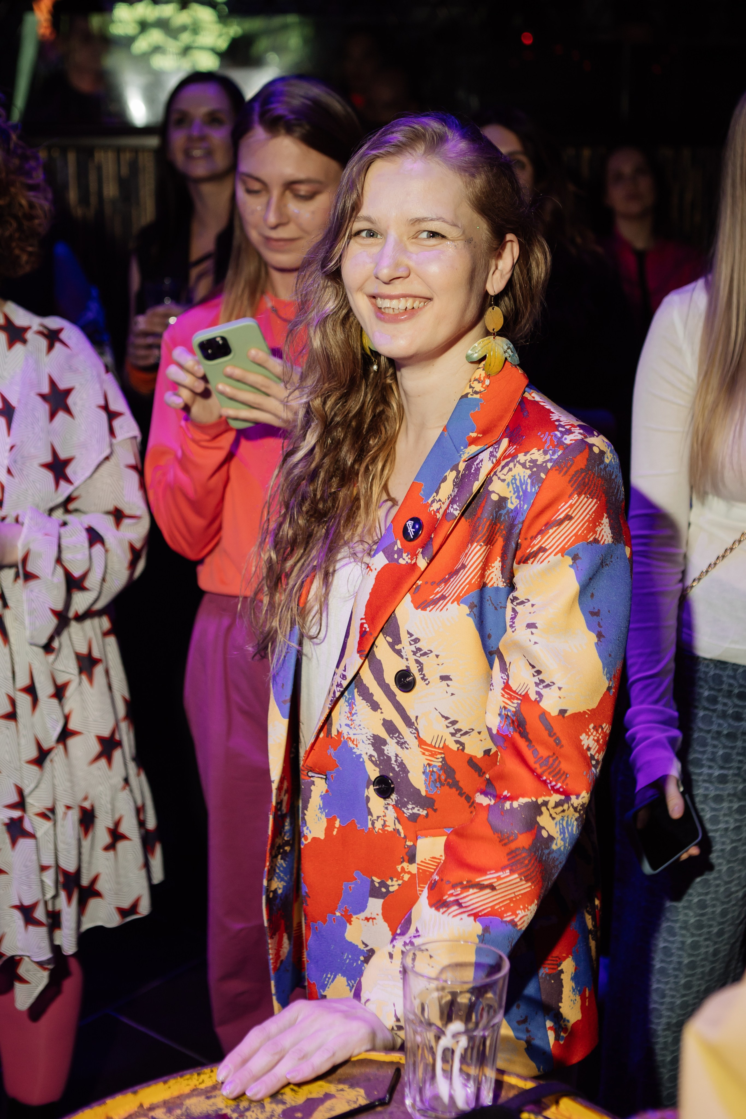 ЦСС 17 ЛЕТ — ШТАММ ЦСС [PART II–V.Trendberg]. СВОИ. ФОТООТЧЕТЫ-СОБЫТИЯ-МЕСТА