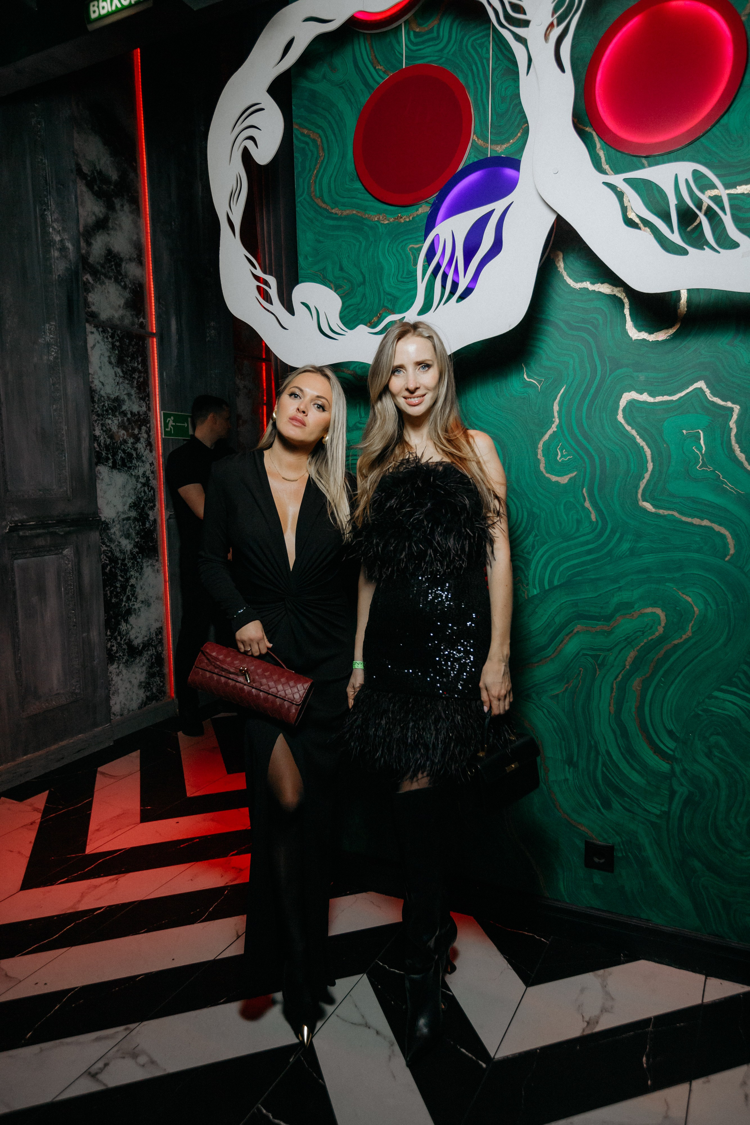 ONYX BLACK [Презентация Жилого Комплекса]. СВОИ. ФОТООТЧЕТЫ-СОБЫТИЯ-МЕСТА