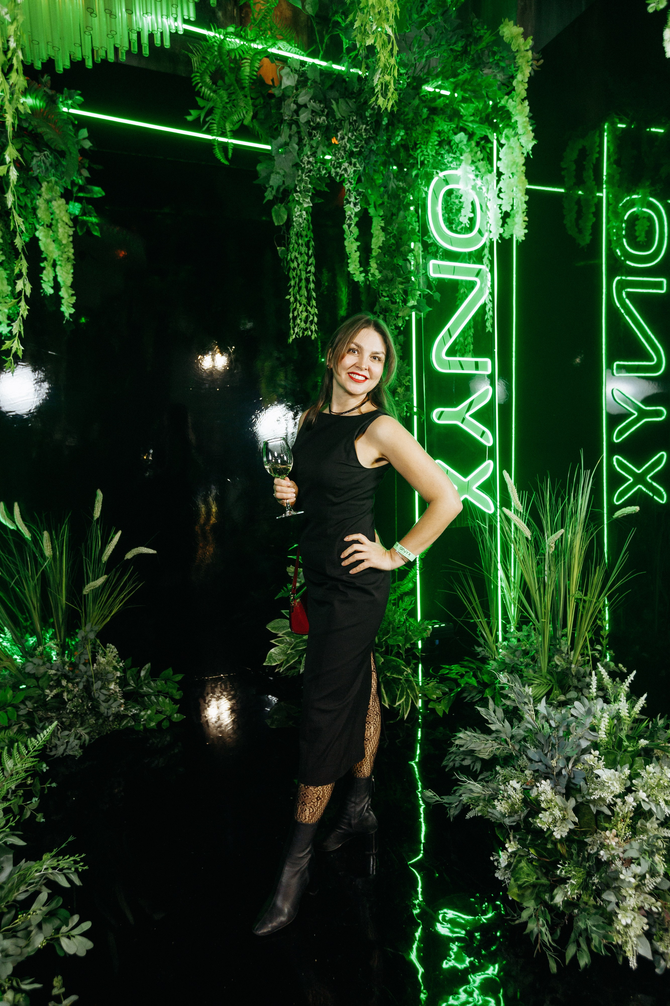 ONYX BLACK [Презентация Жилого Комплекса]. СВОИ. ФОТООТЧЕТЫ-СОБЫТИЯ-МЕСТА