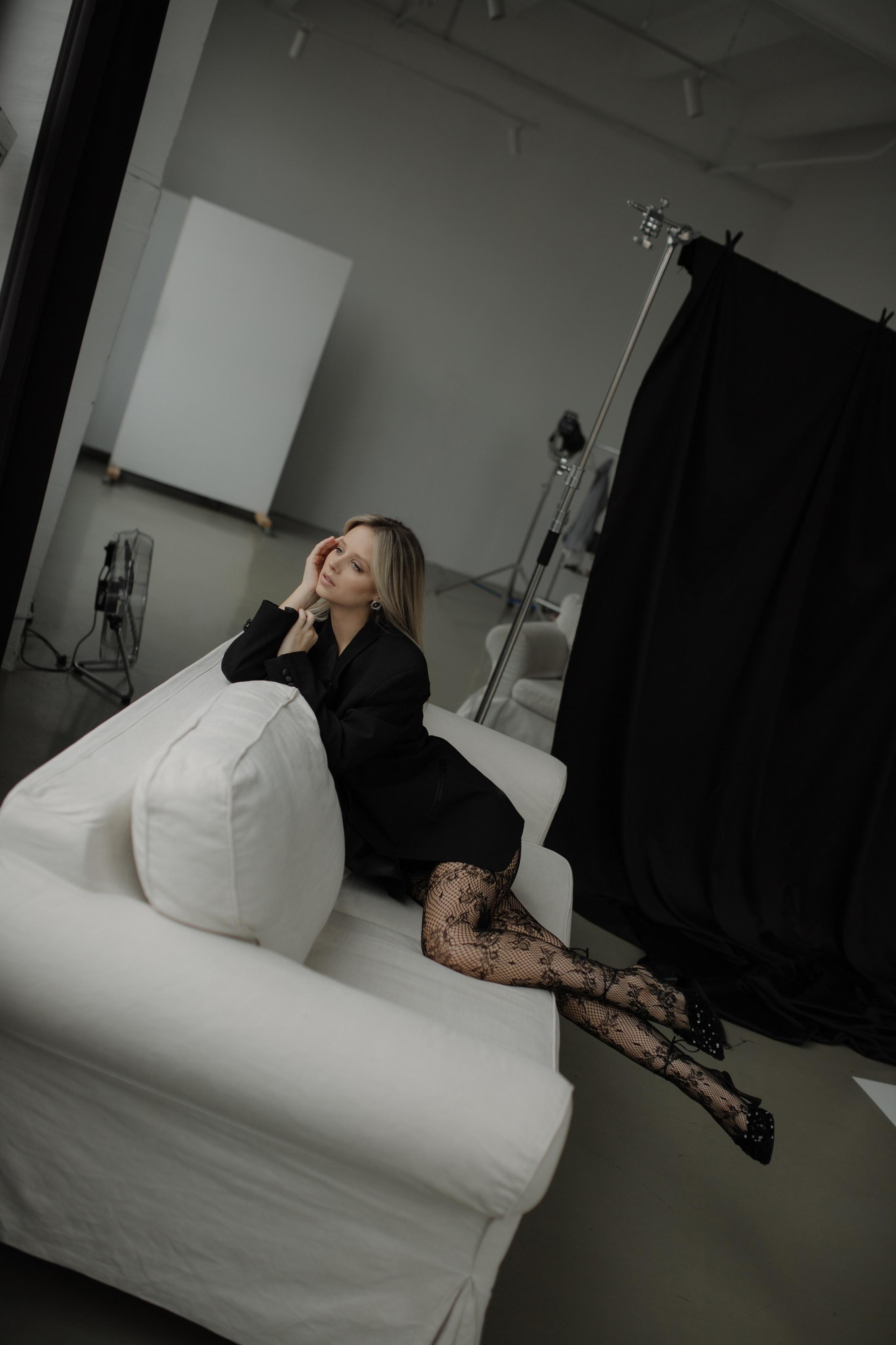 Екатерина. Женский портрет. ELIZAVETA TITARENKO