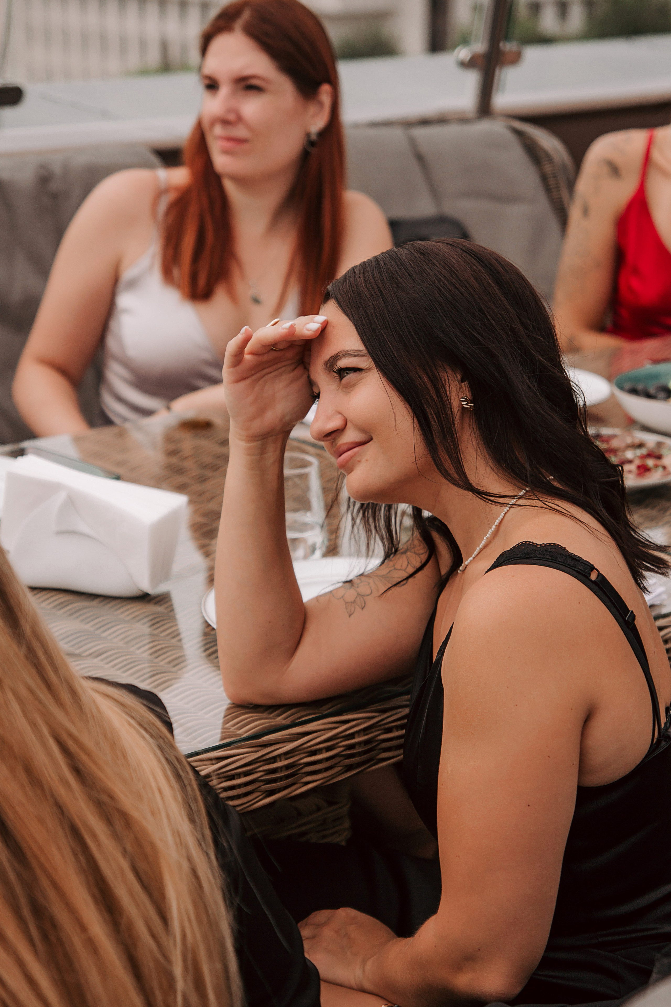 Выпускной института психологии Sargi. Фотограф в Уфе Субботина Виктория | Репортажные, индивидуальные фотосессии