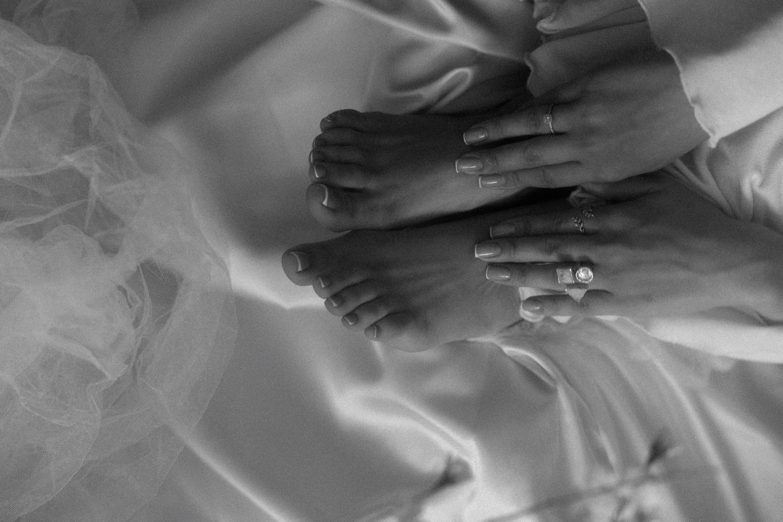 Анна & Андрей. Yura Rush Свадебный фотограф Тюмень