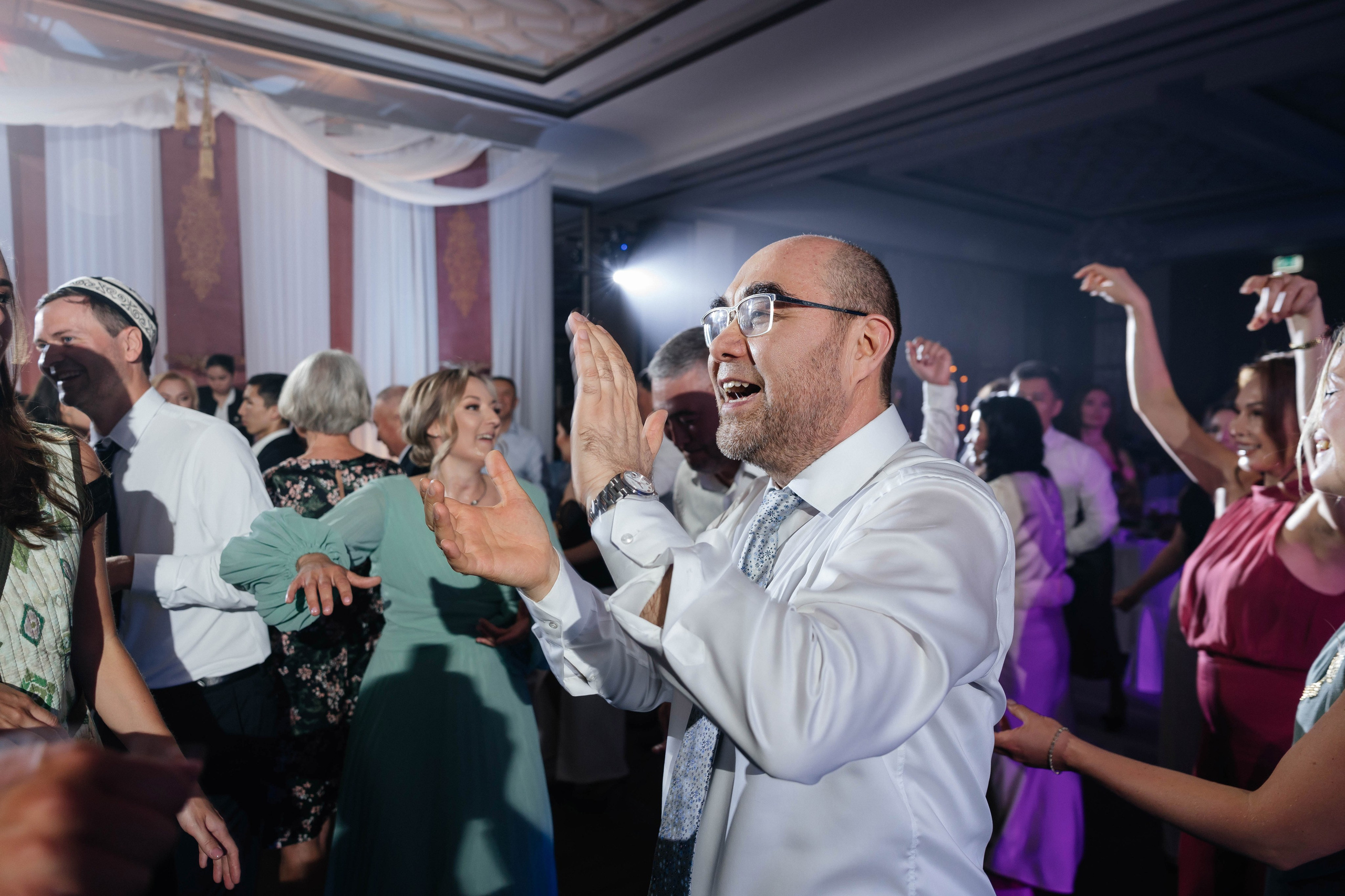 Alina Uzatu. Профессиональный фотограф в городе Астана/Алматы Даурен Сембаев