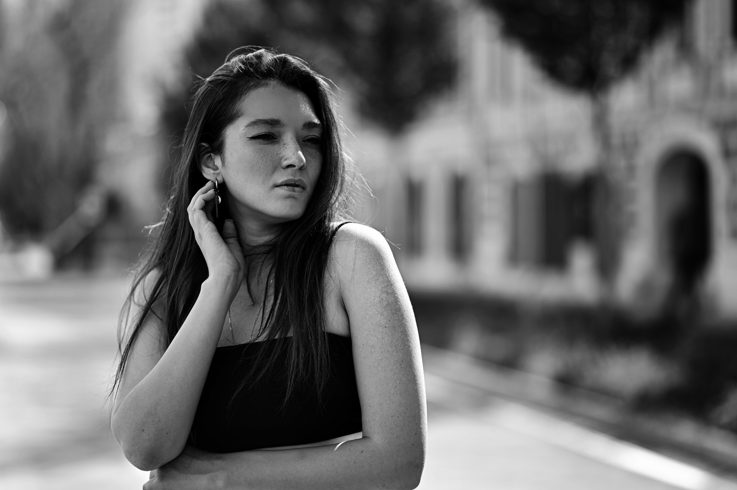 Фотограф в Москве Ольга Черникова